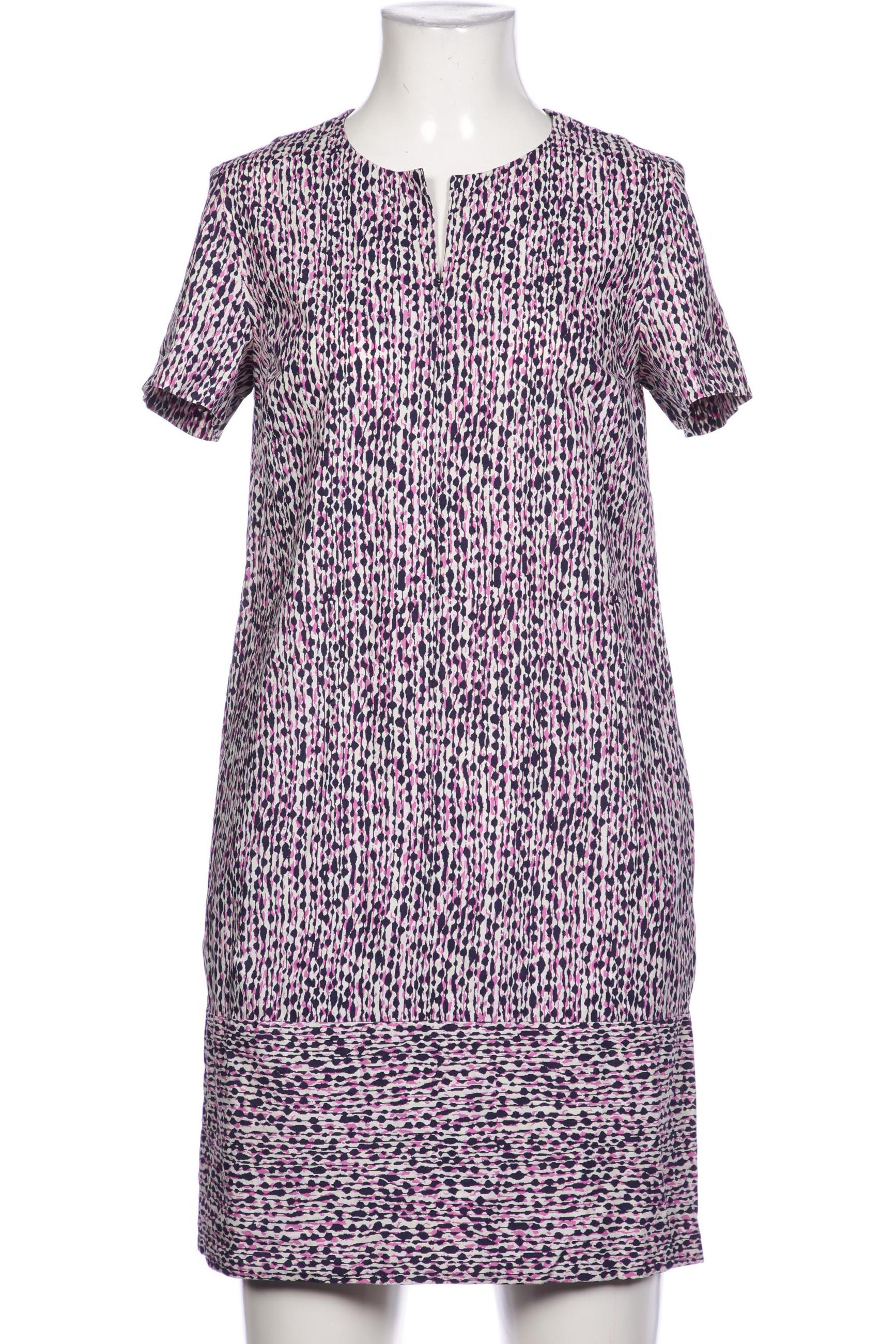 

COS Damen Kleid, mehrfarbig, Gr. 34