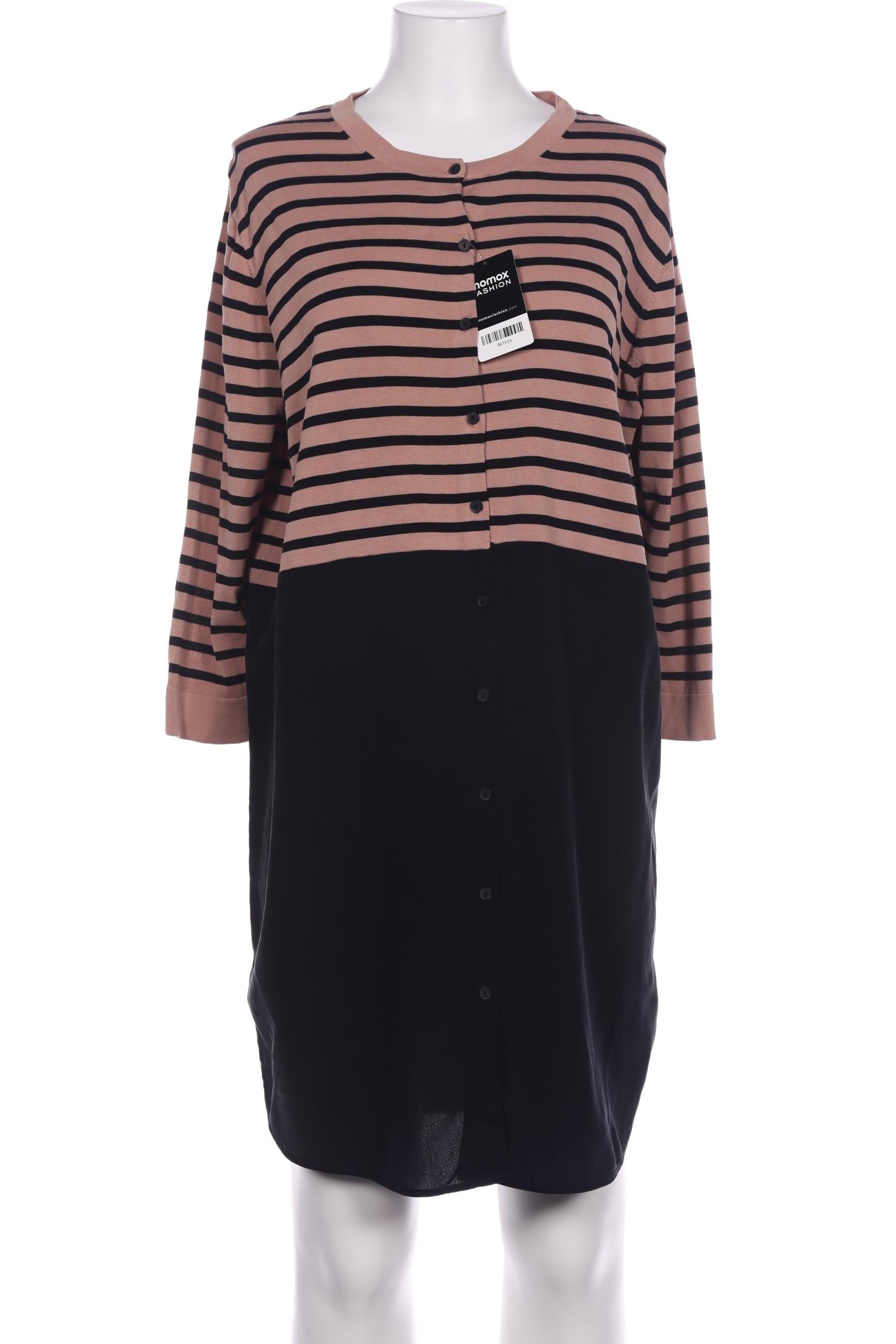 

COS Damen Kleid, beige, Gr. 42