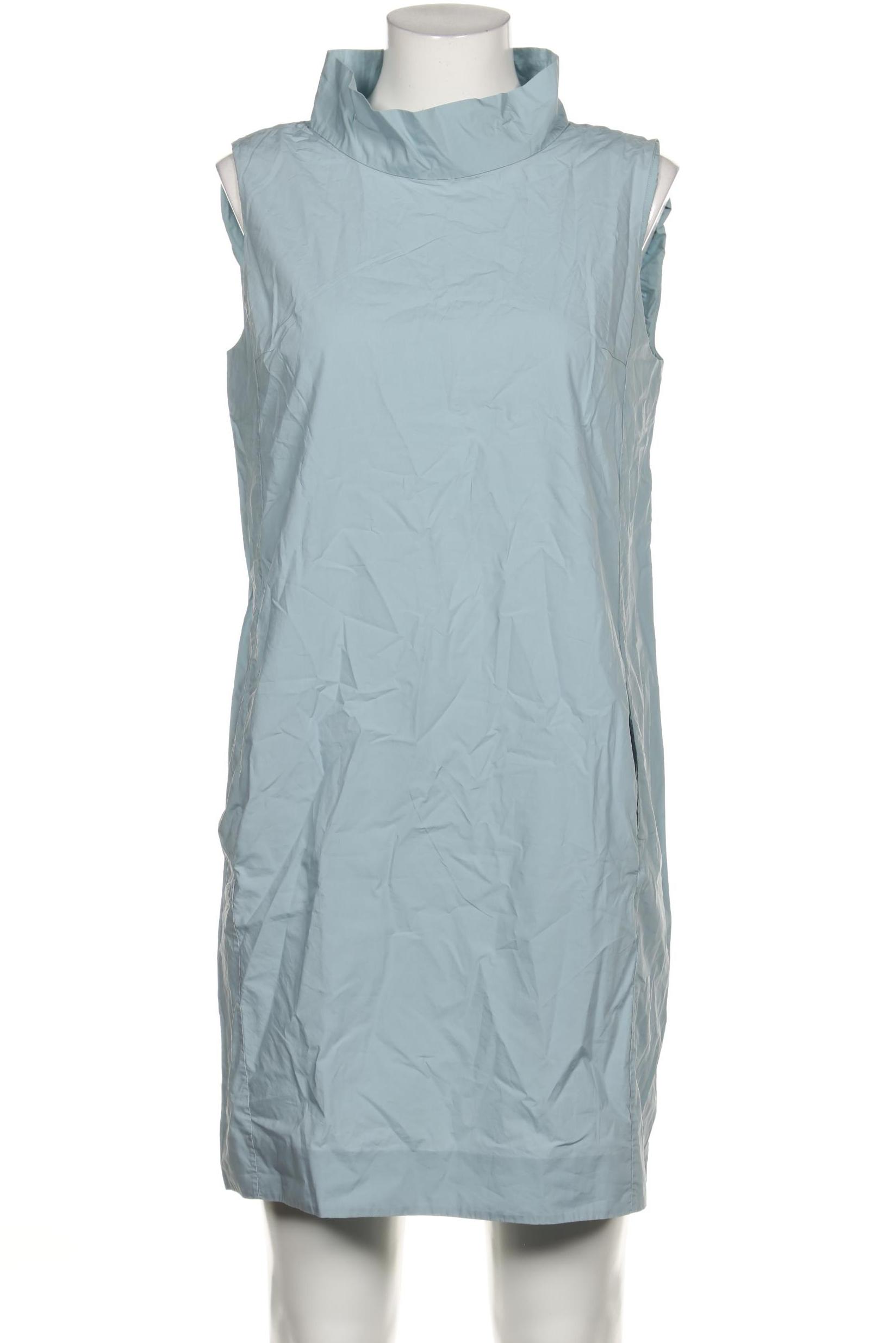 

COS Damen Kleid, hellblau, Gr. 40