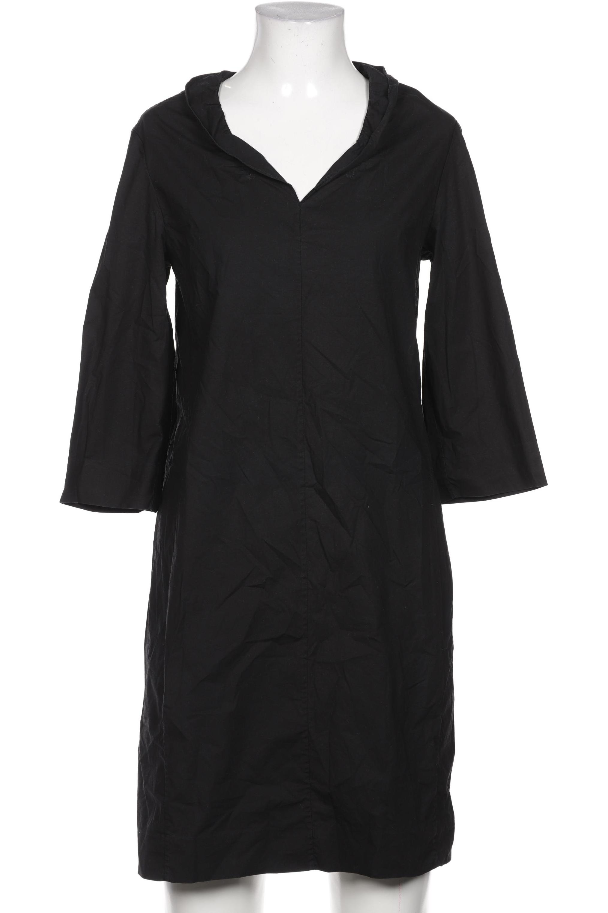 

COS Damen Kleid, schwarz