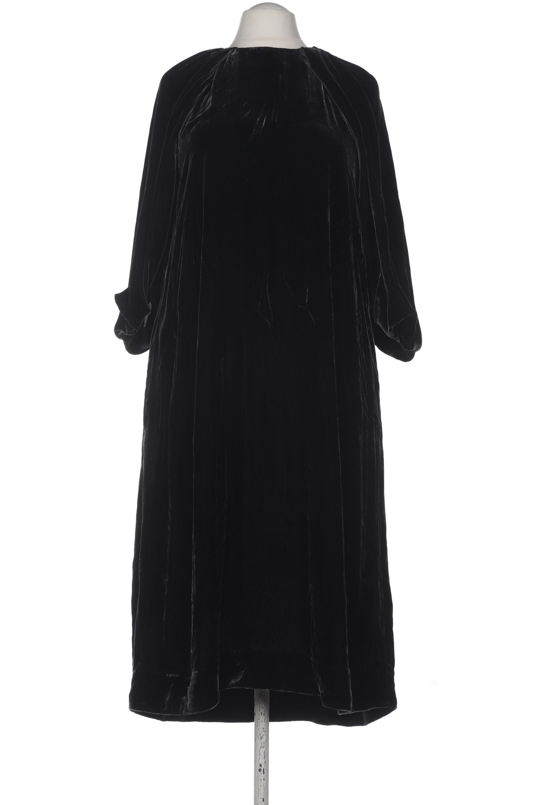 

COS Damen Kleid, grau, Gr. 42