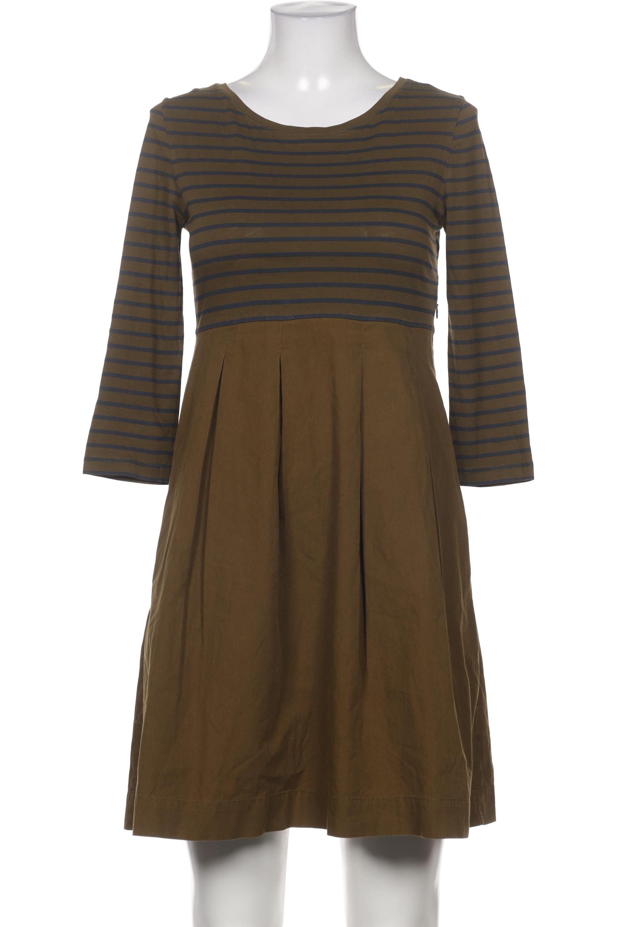 

COS Damen Kleid, grün, Gr. 36