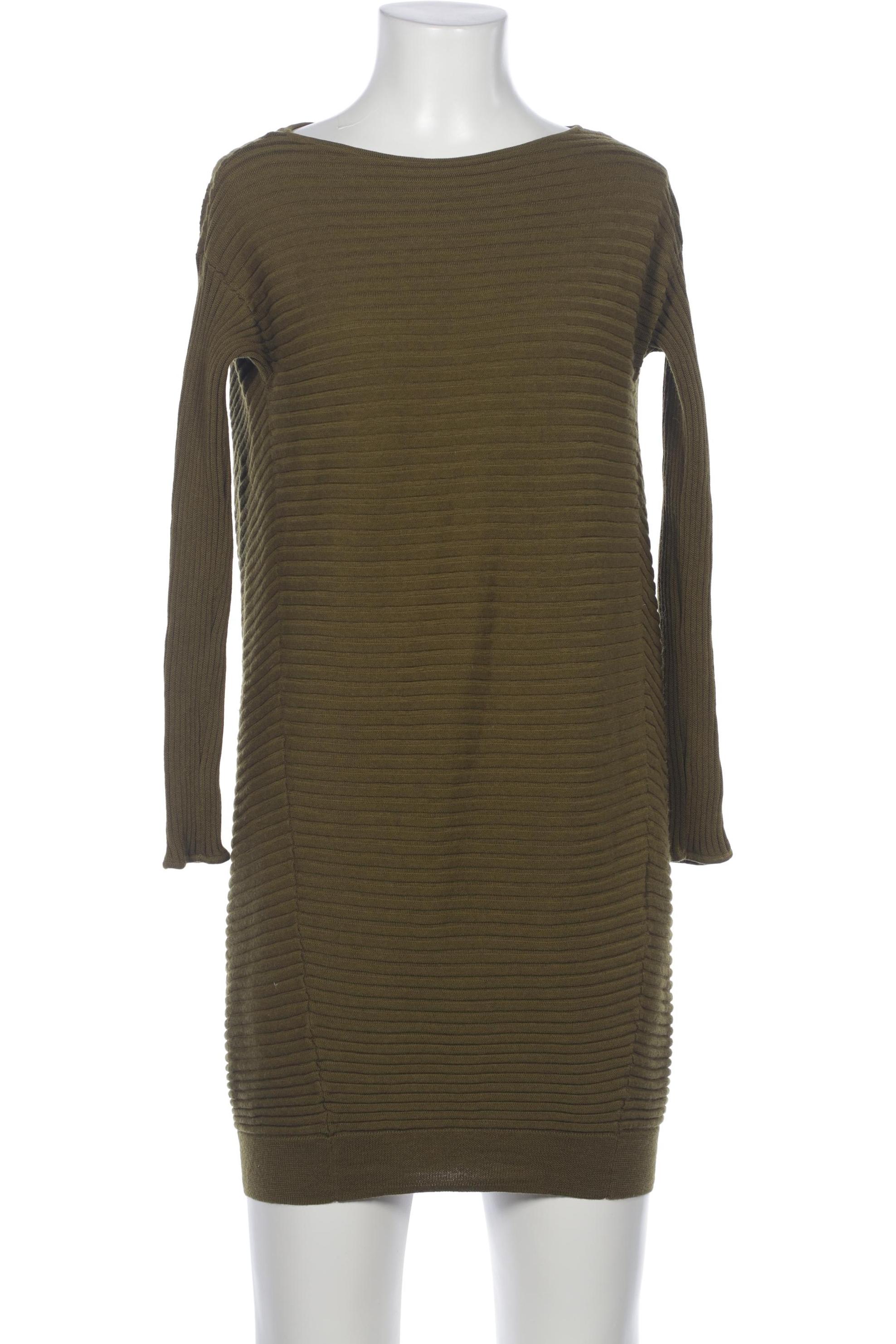 

COS Damen Kleid, grün, Gr. 36