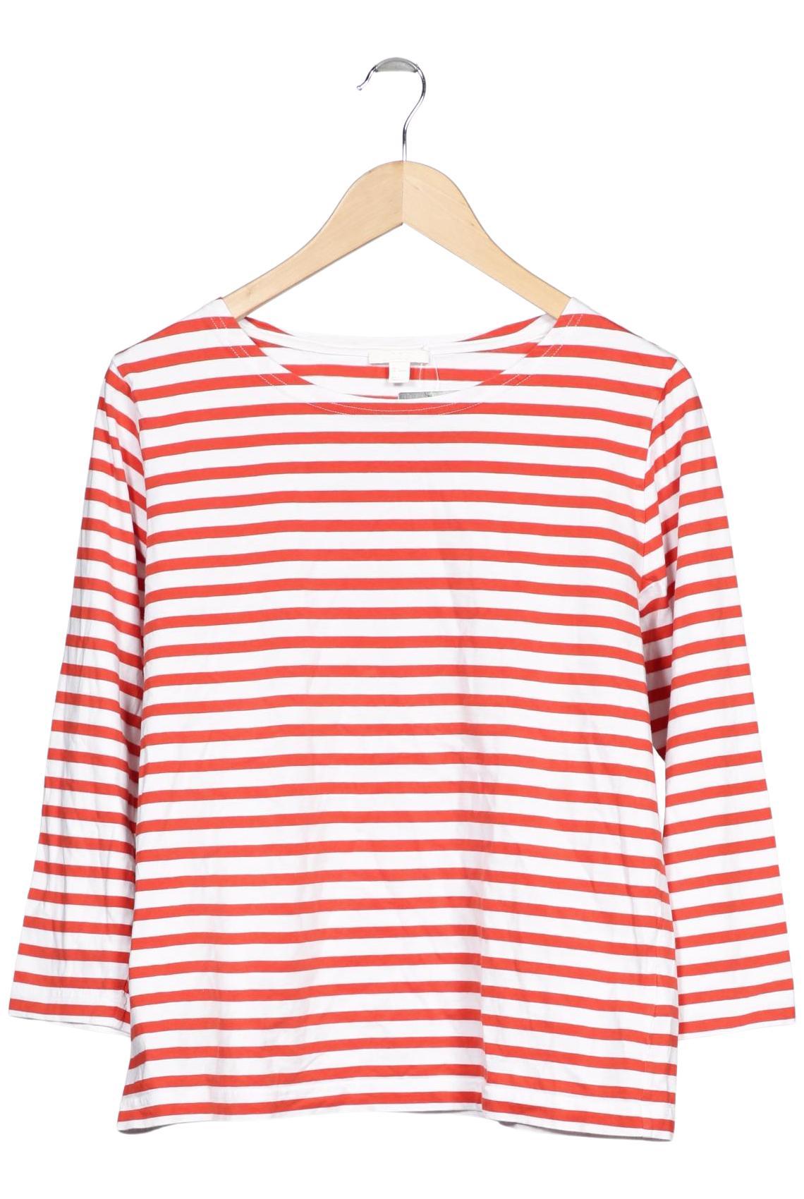 

COS Damen Langarmshirt, mehrfarbig, Gr. 42