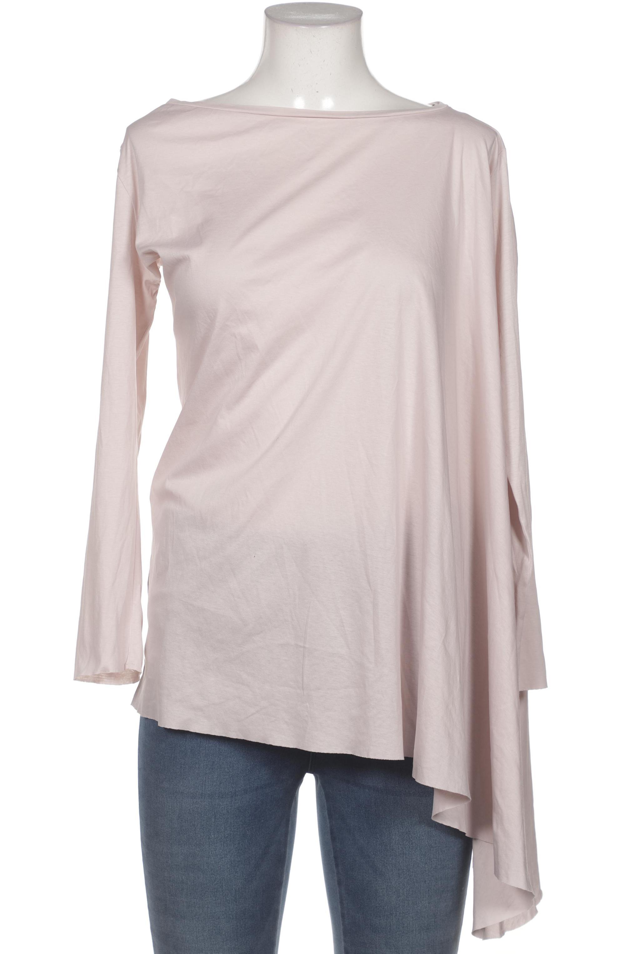 

COS Damen Langarmshirt, cremeweiß, Gr. 38