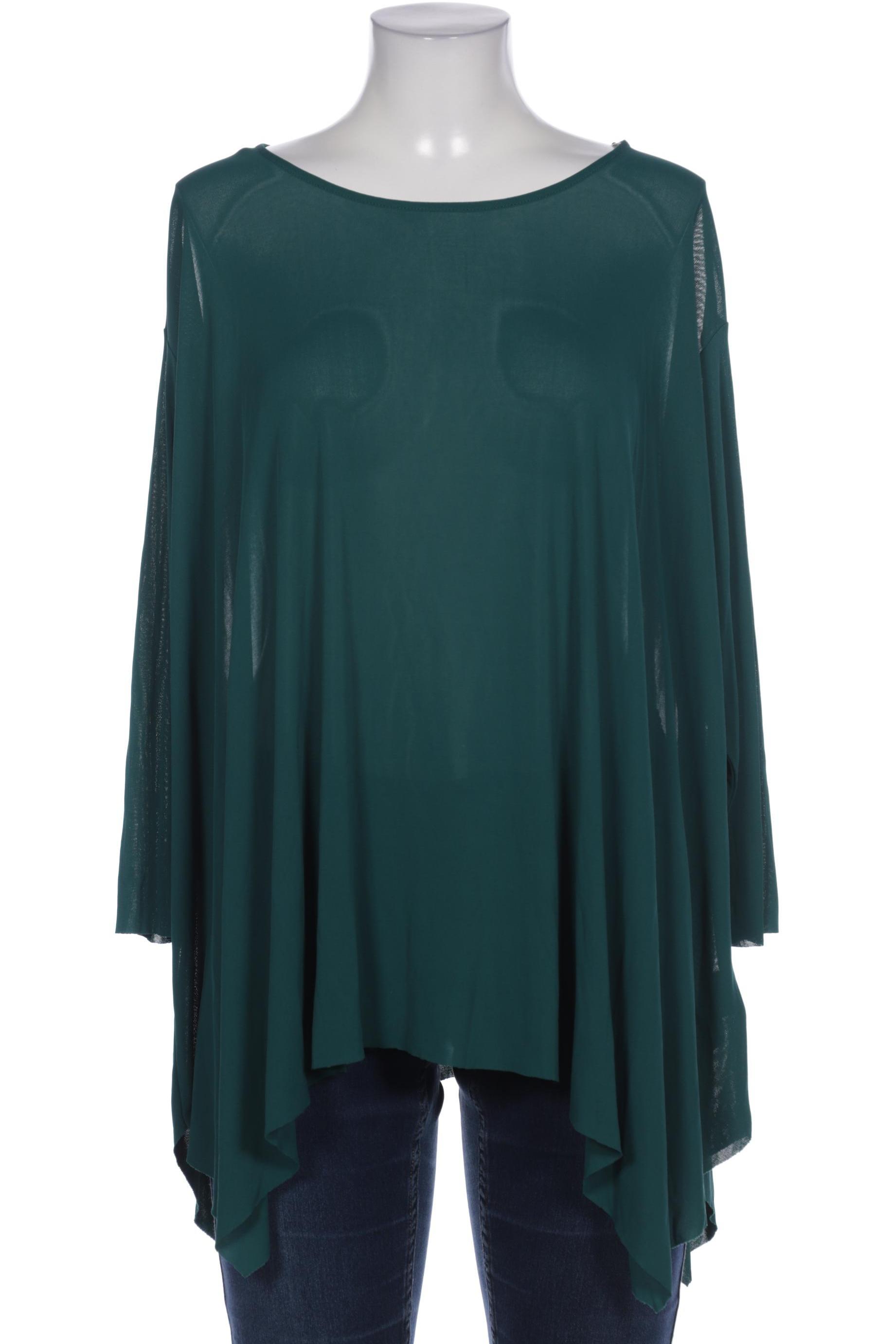 

COS Damen Langarmshirt, grün