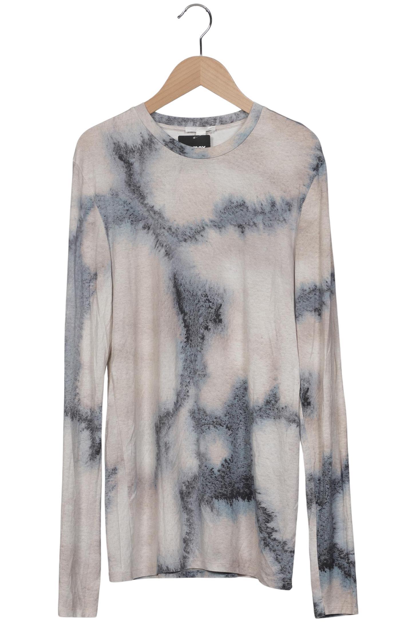 

COS Damen Langarmshirt, mehrfarbig, Gr. 42