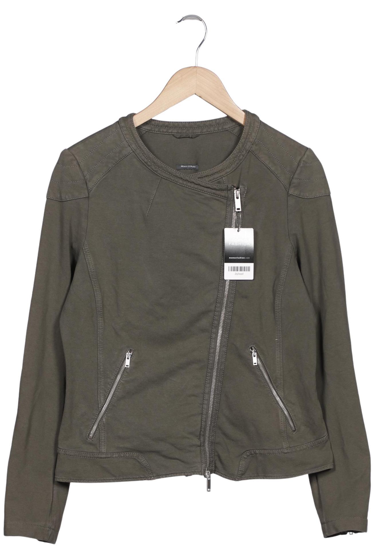 

COS Damen Langarmshirt, schwarz, Gr. 36