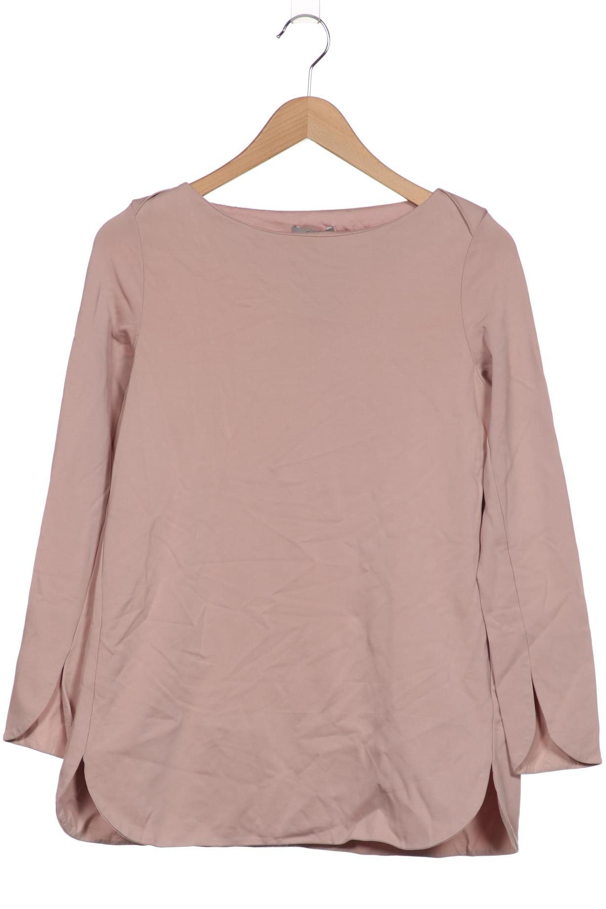 

COS Damen Langarmshirt, beige