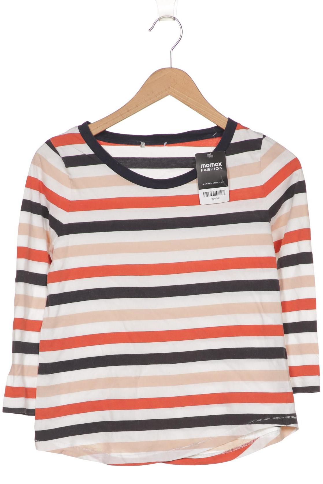 

COS Damen Langarmshirt, mehrfarbig