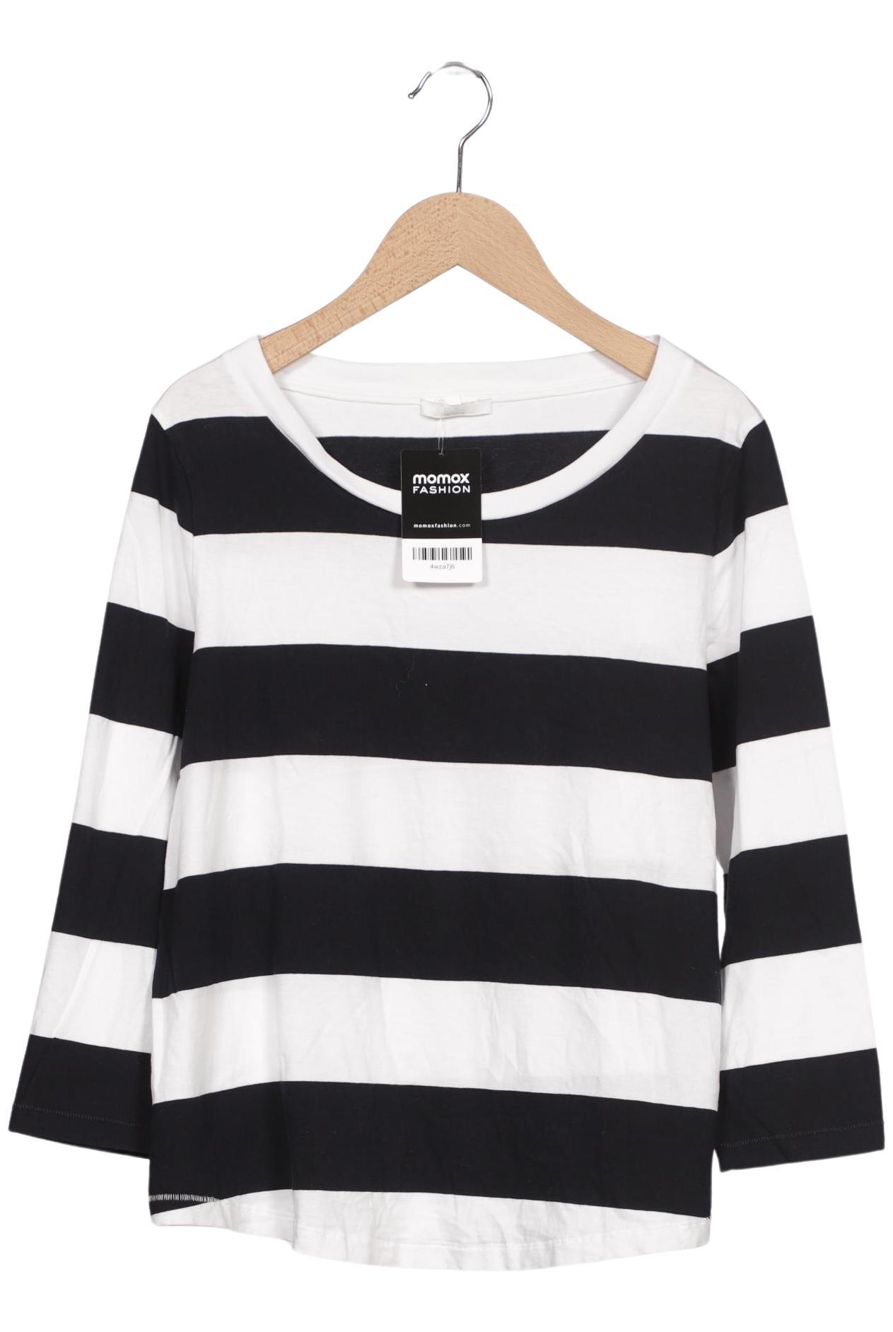 

COS Damen Langarmshirt, mehrfarbig, Gr. 38