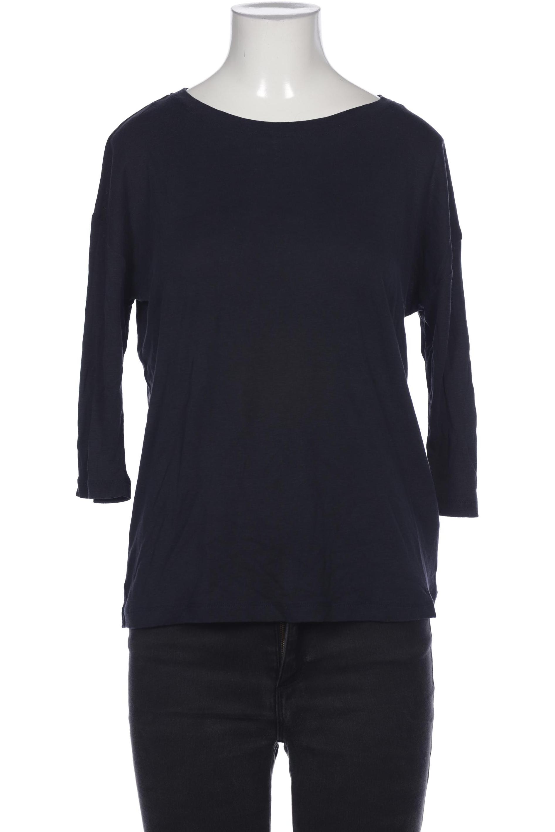 

COS Damen Langarmshirt, schwarz