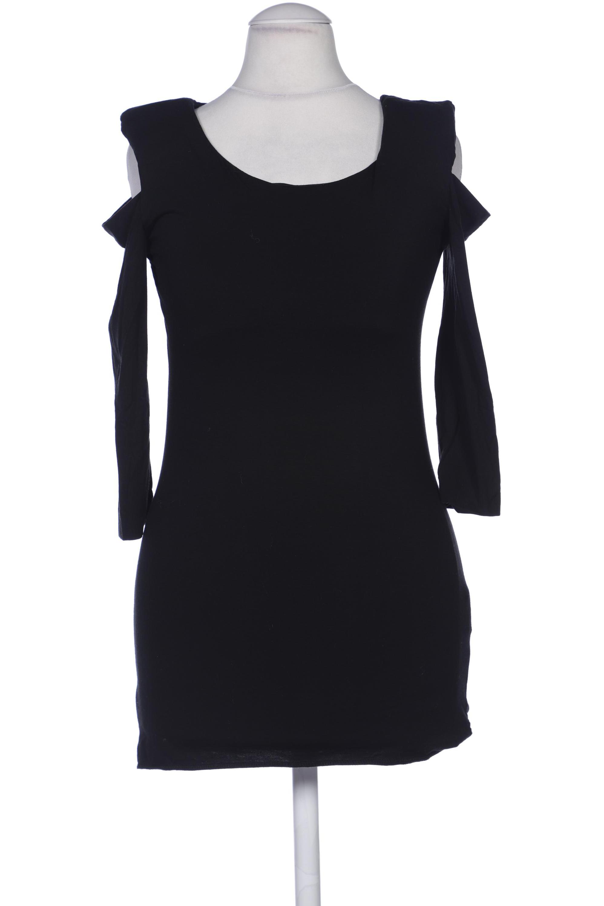 

COS Damen Langarmshirt, schwarz, Gr. 34