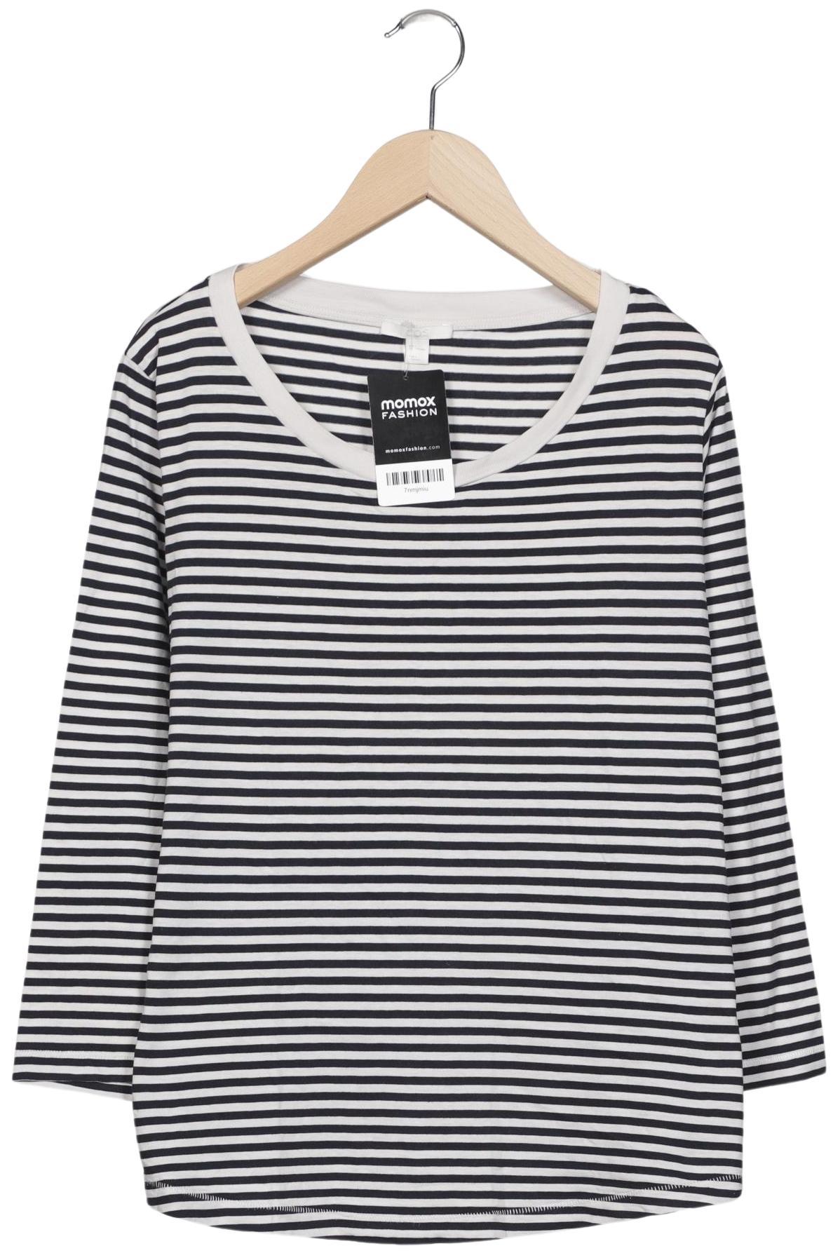 

COS Damen Langarmshirt, mehrfarbig, Gr. 42