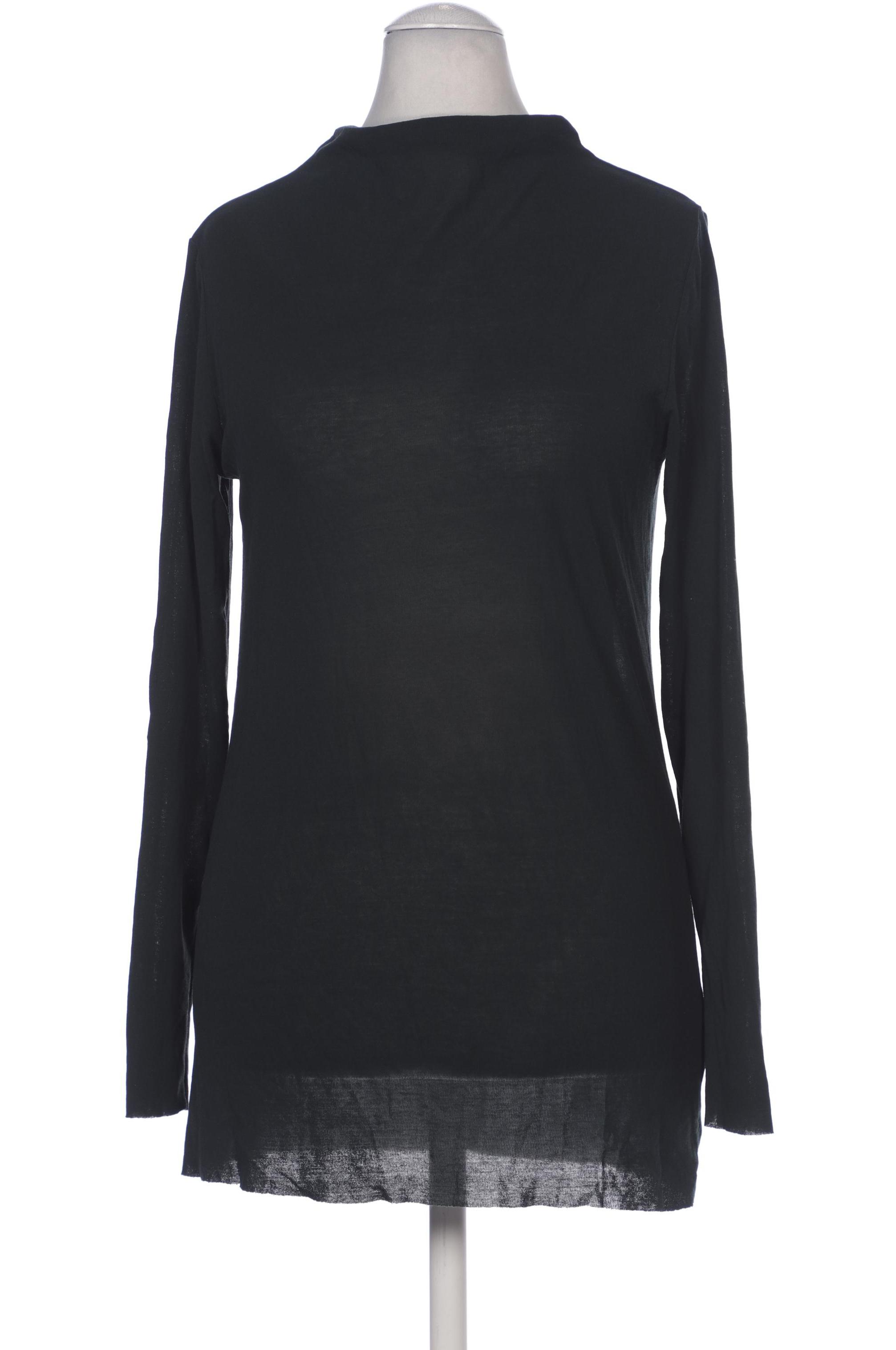 

COS Damen Langarmshirt, türkis, Gr. 38