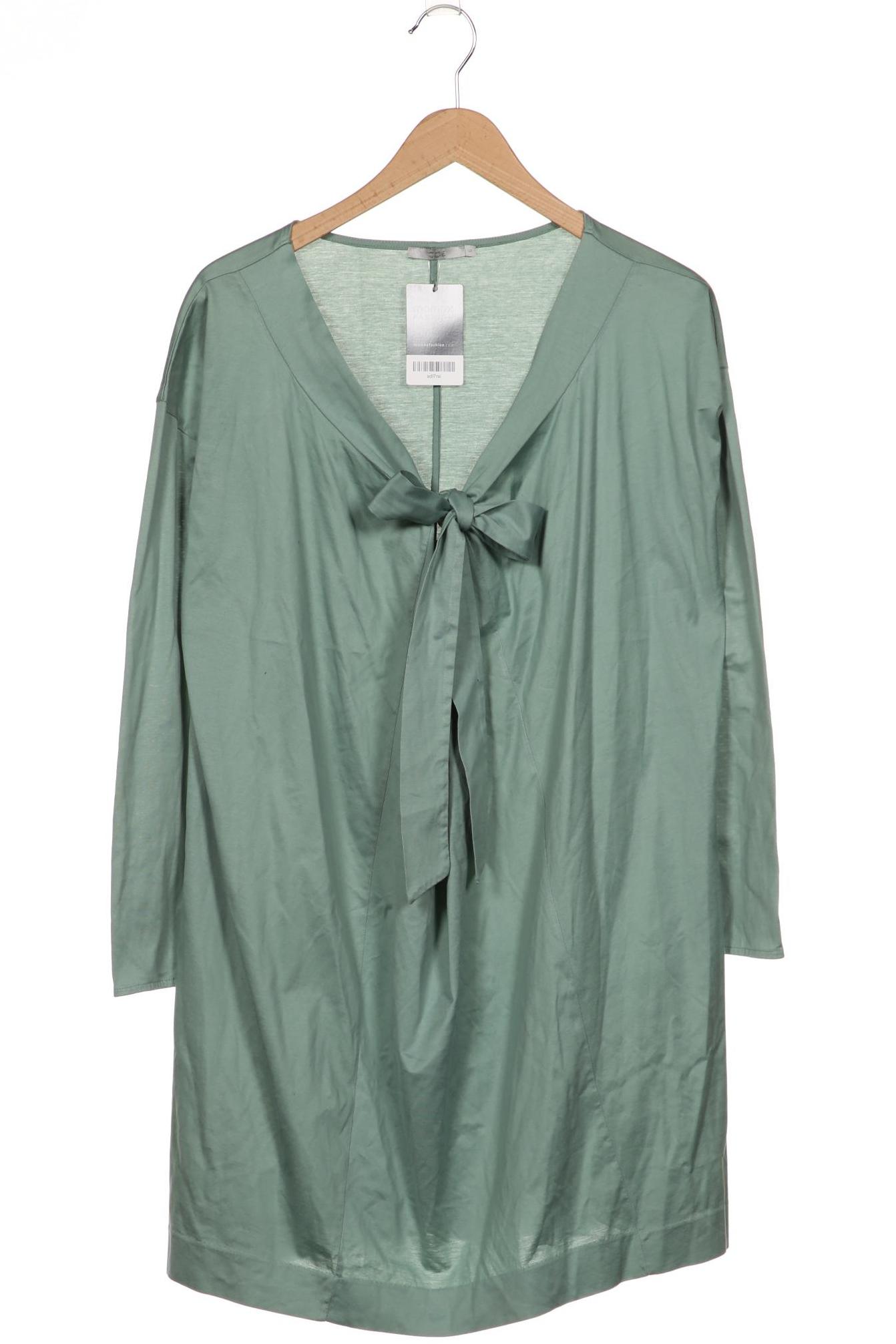 

COS Damen Langarmshirt, türkis