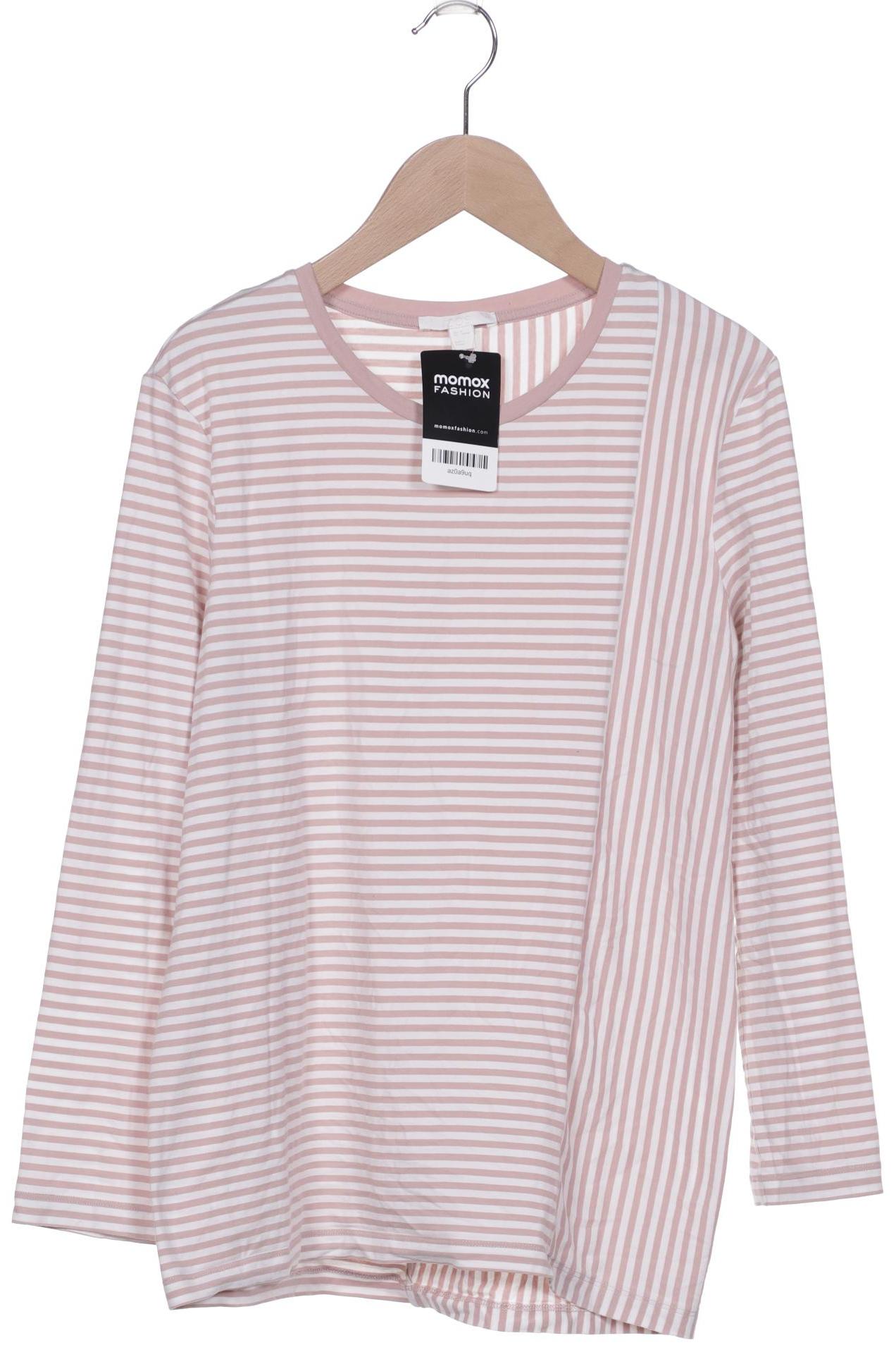 

COS Damen Langarmshirt, beige