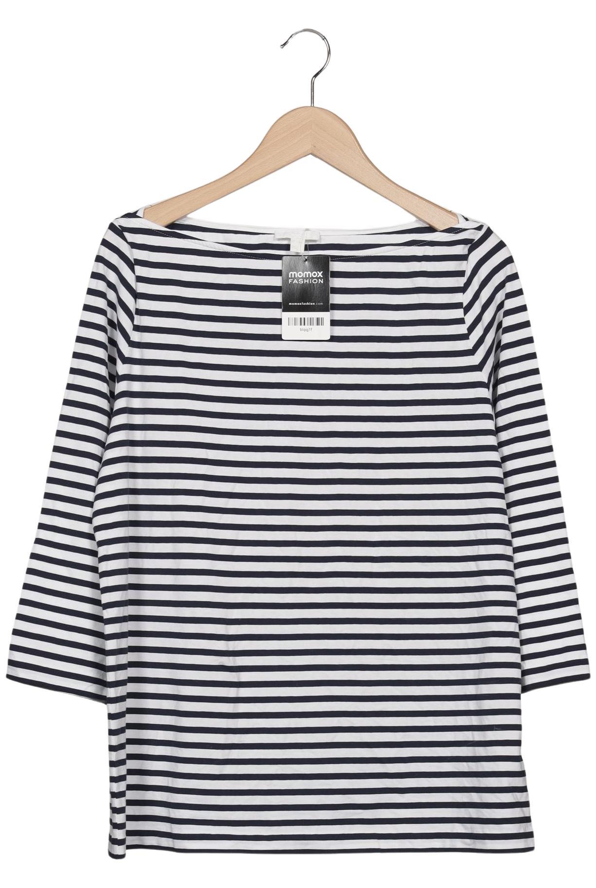 

COS Damen Langarmshirt, mehrfarbig, Gr. 42