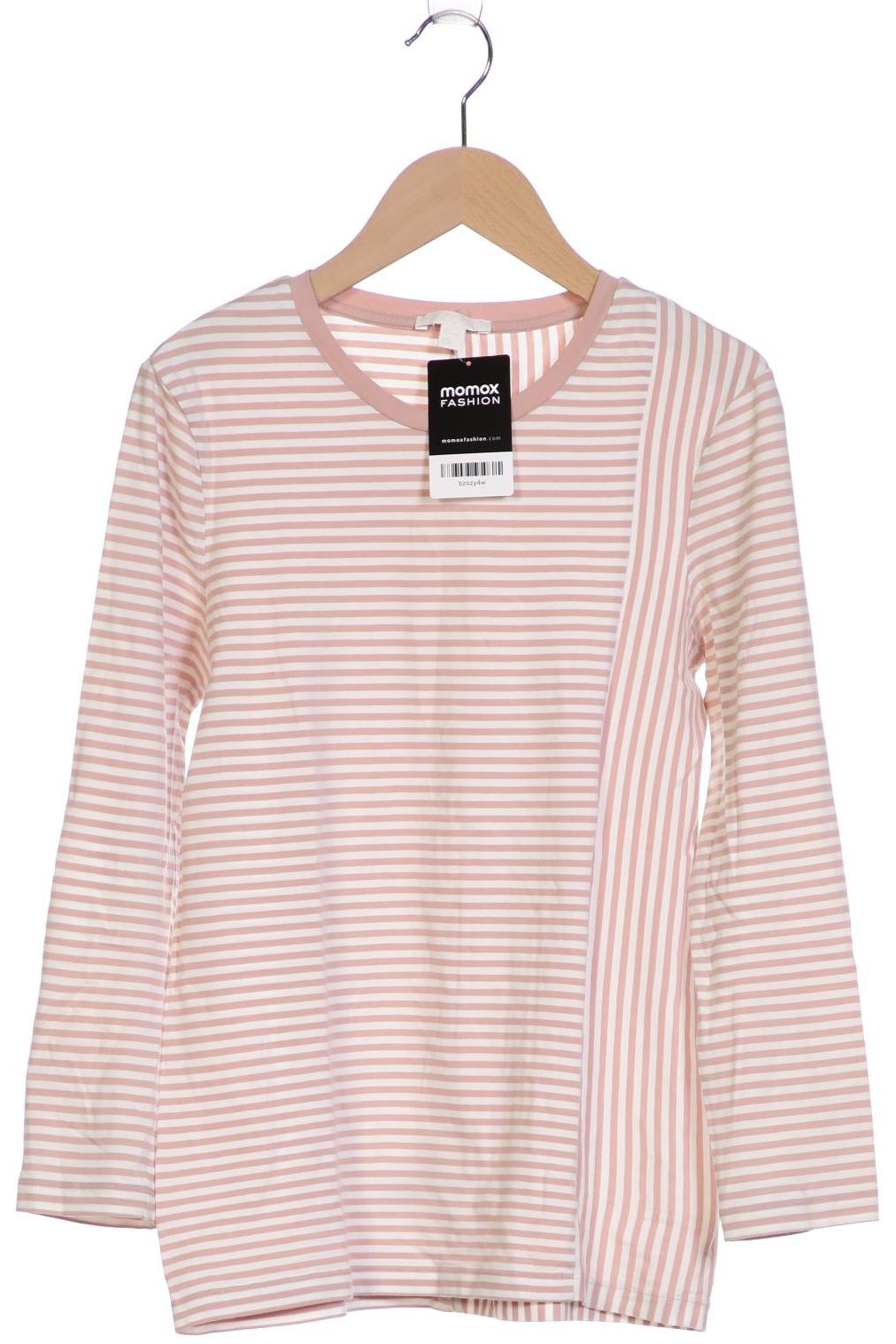 

COS Damen Langarmshirt, pink