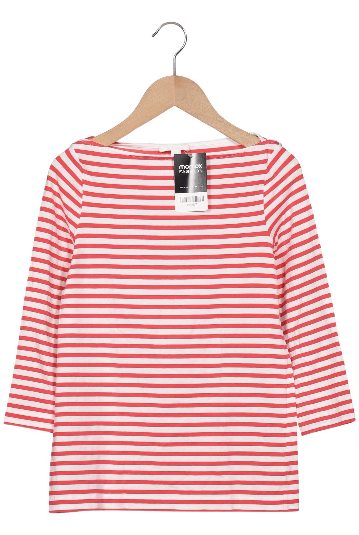 

COS Damen Langarmshirt, mehrfarbig, Gr. 34