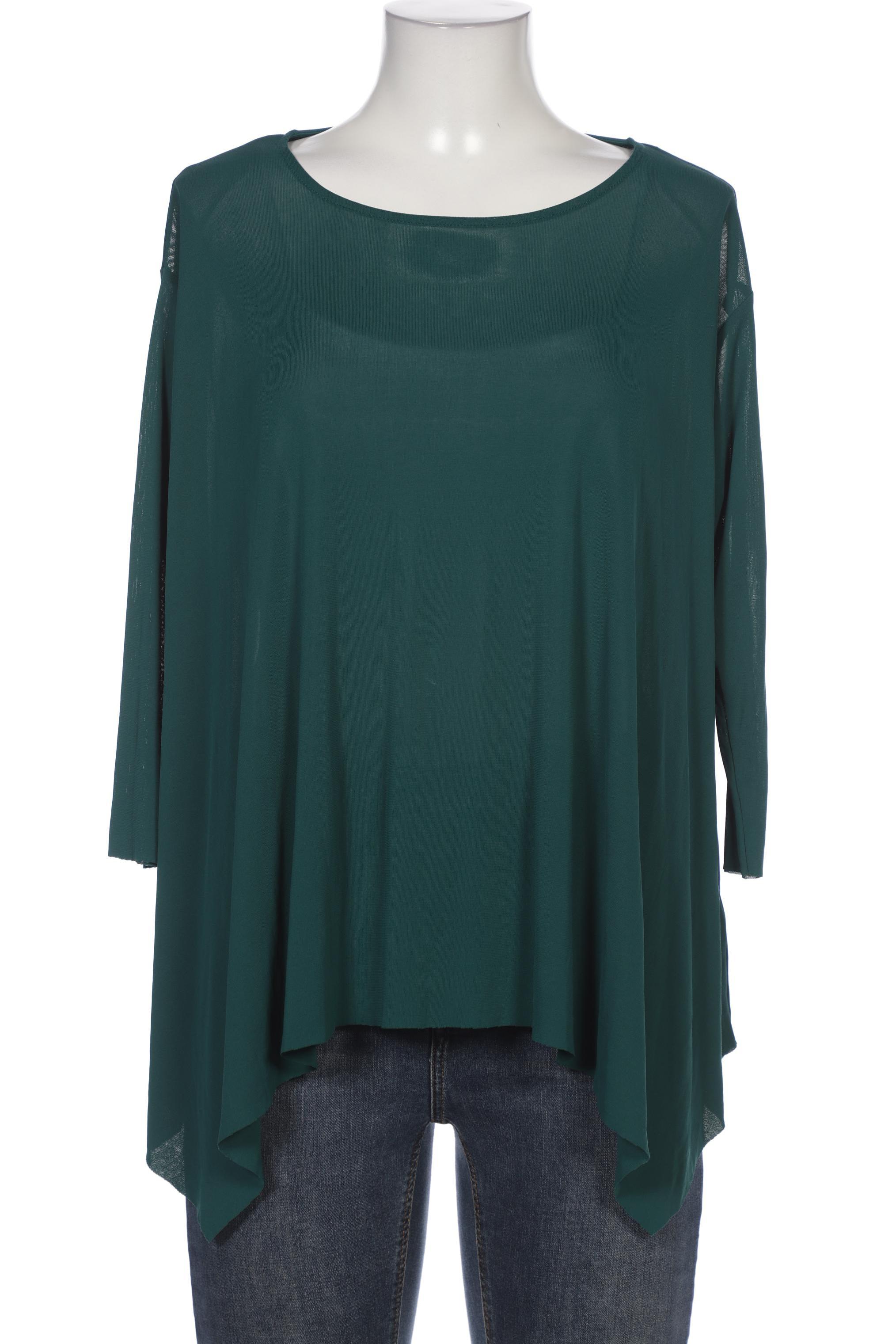 

COS Damen Langarmshirt, türkis