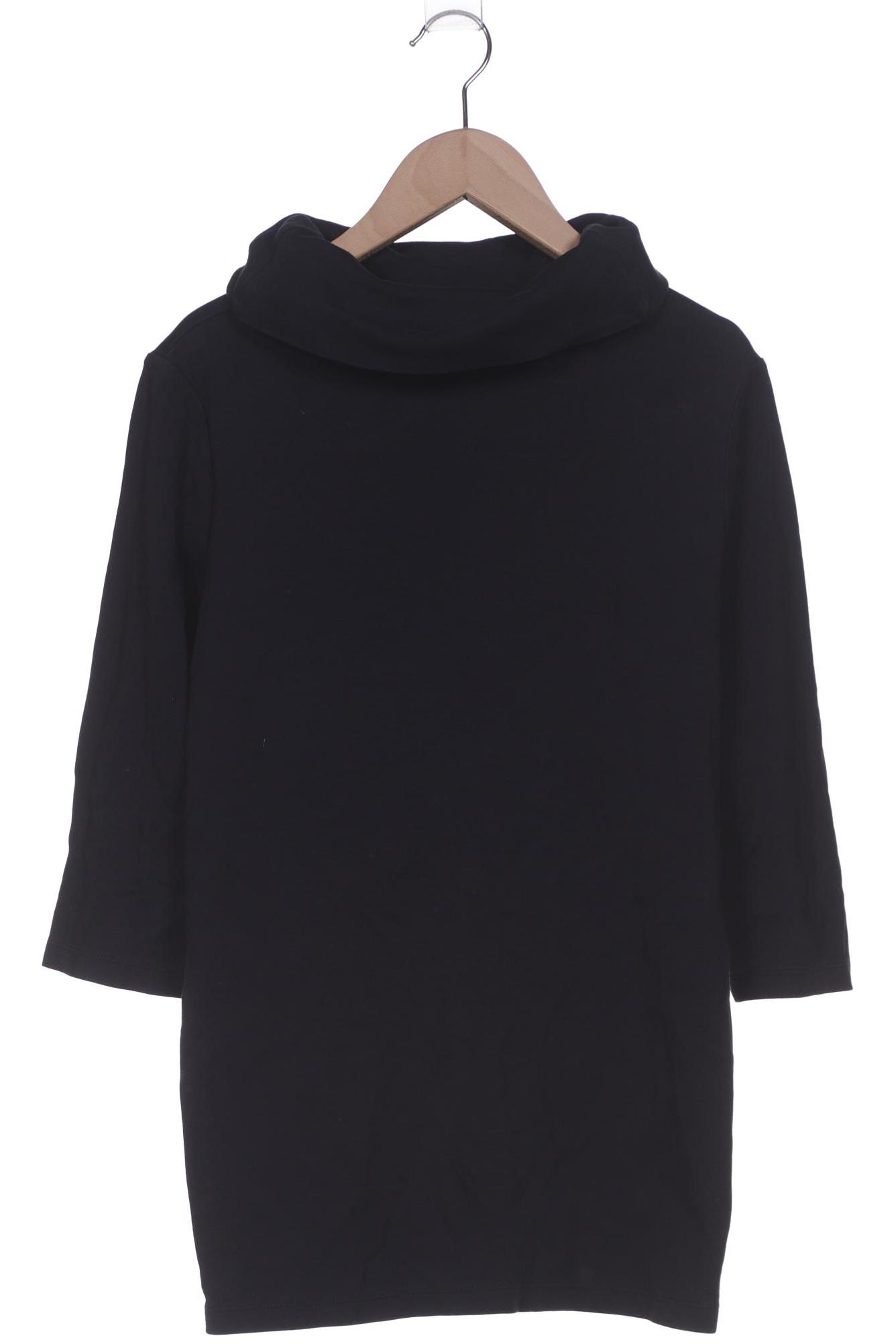 

COS Damen Langarmshirt, marineblau, Gr. 34