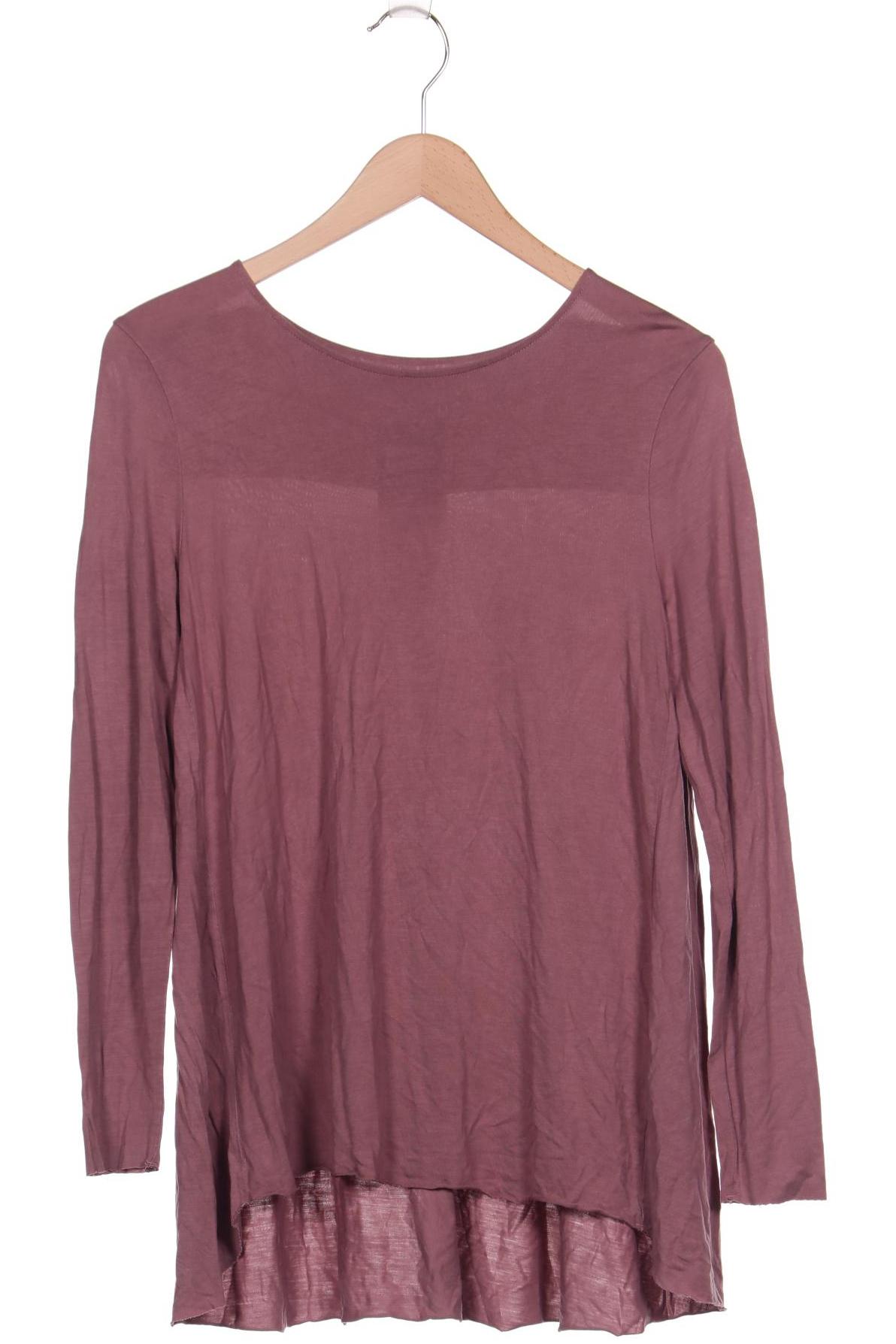 

COS Damen Langarmshirt, pink