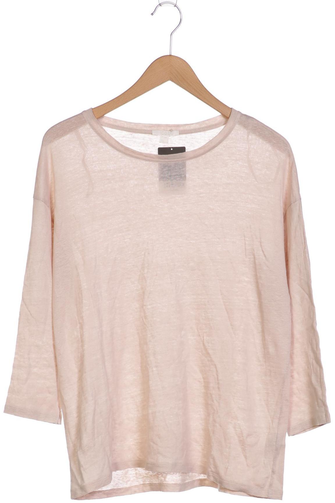 

COS Damen Langarmshirt, pink