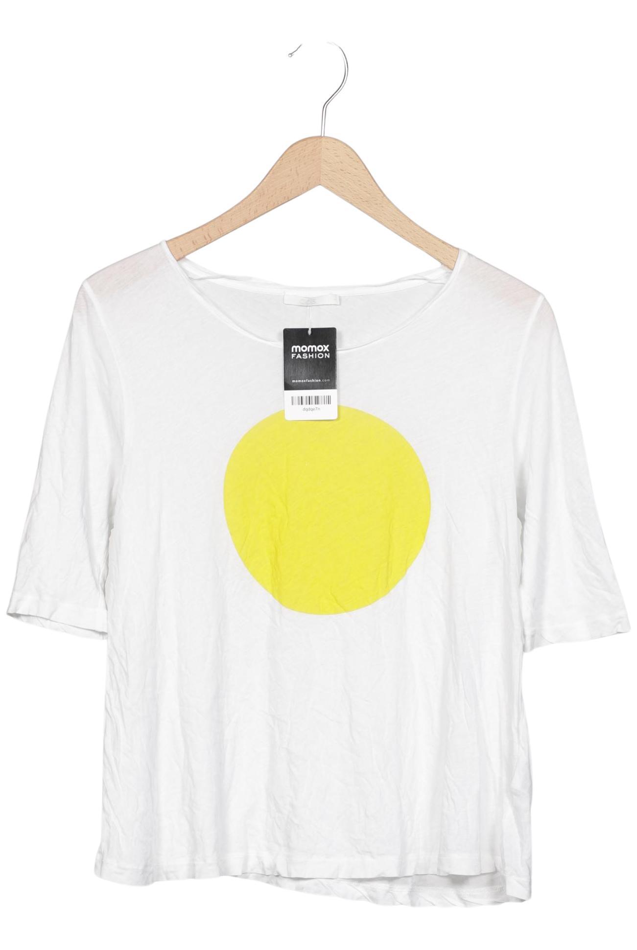 

COS Damen Langarmshirt, mehrfarbig, Gr. 36