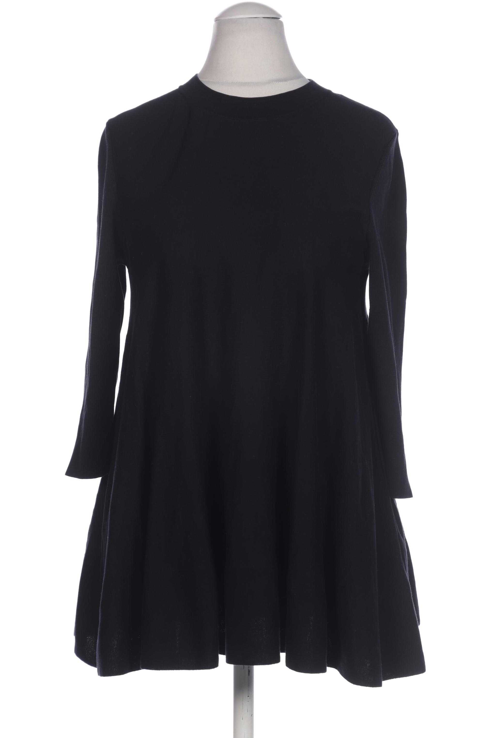 

COS Damen Langarmshirt, schwarz, Gr. 36