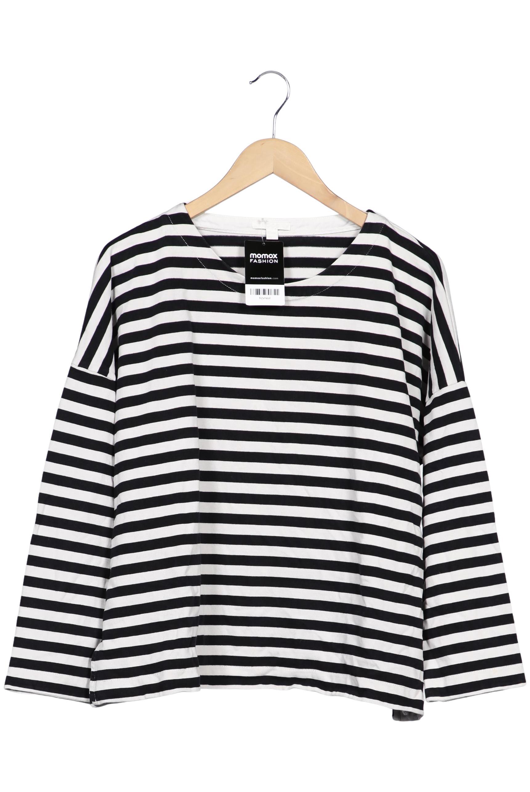 

COS Damen Langarmshirt, mehrfarbig, Gr. 42