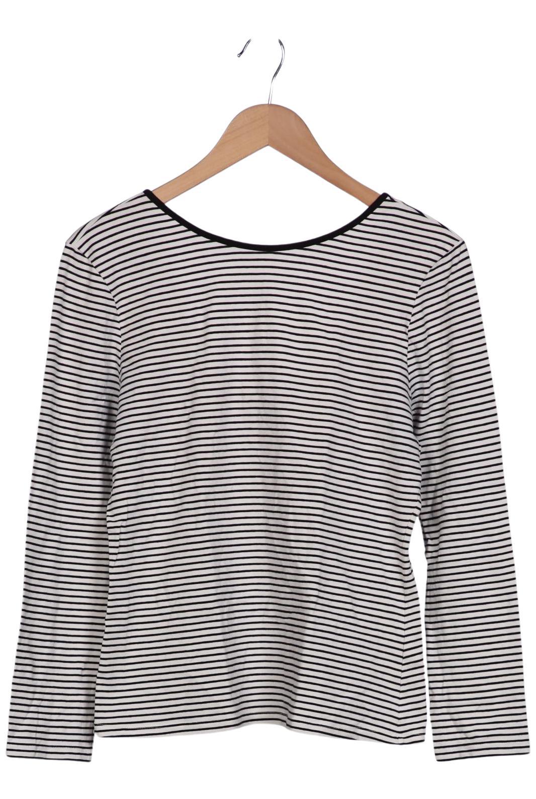 

COS Damen Langarmshirt, mehrfarbig, Gr. 42