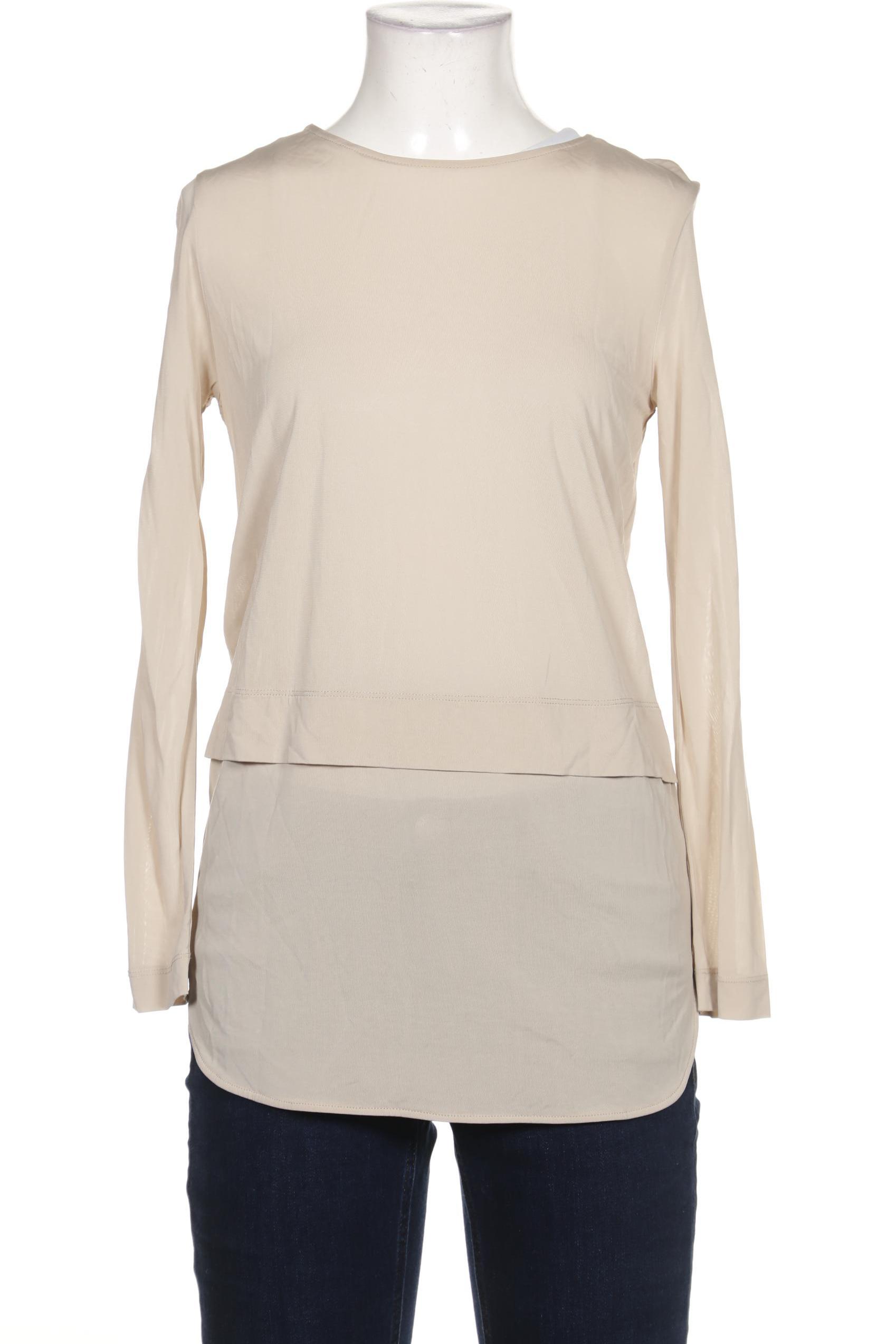 

COS Damen Langarmshirt, beige