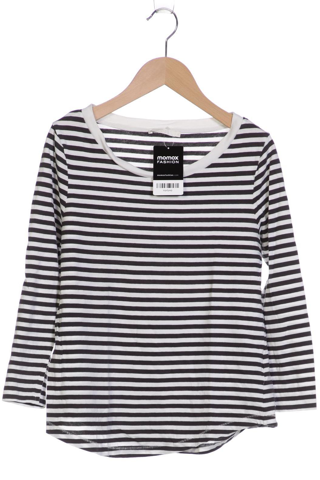 

COS Damen Langarmshirt, schwarz
