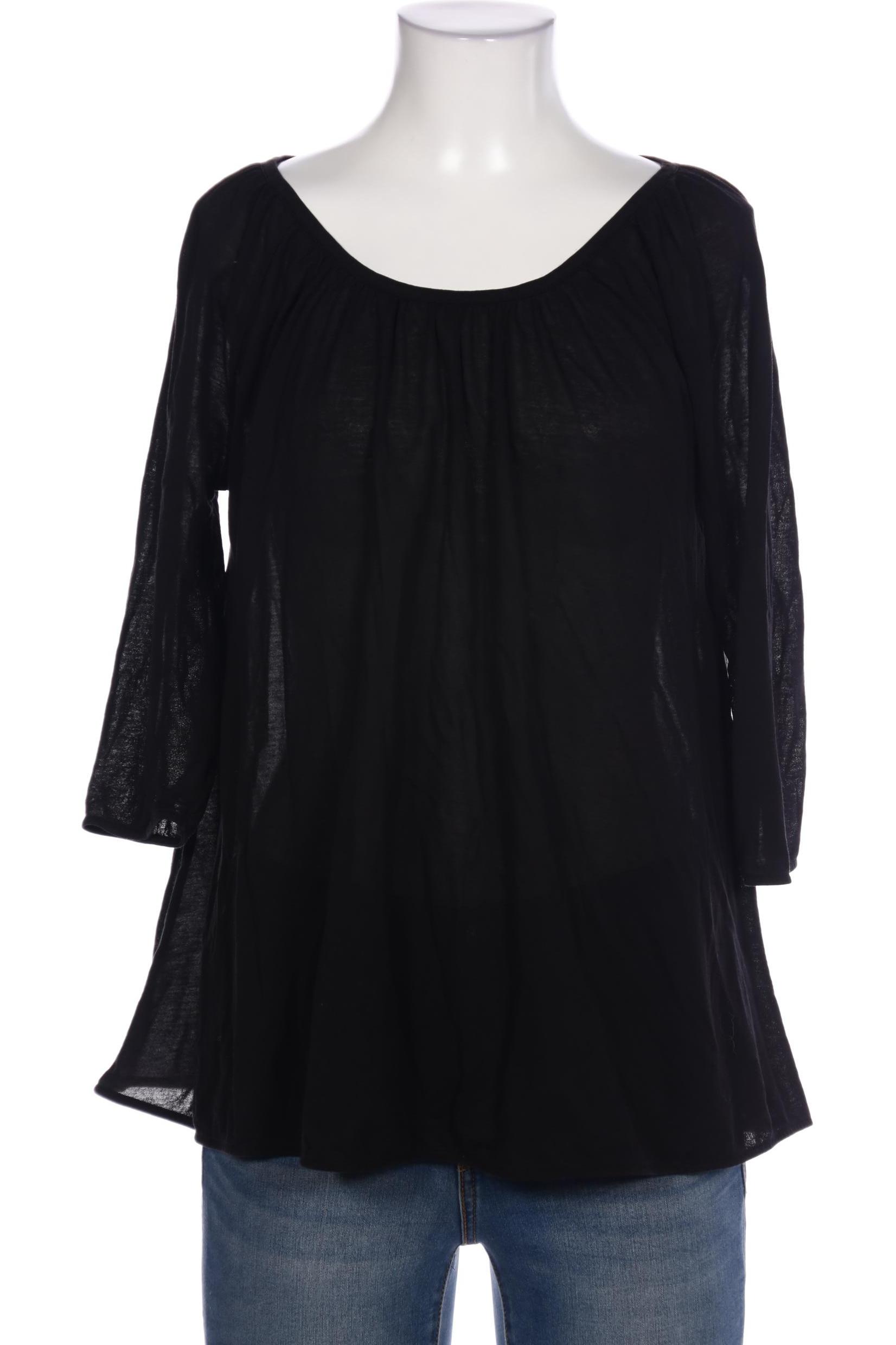 

COS Damen Langarmshirt, schwarz