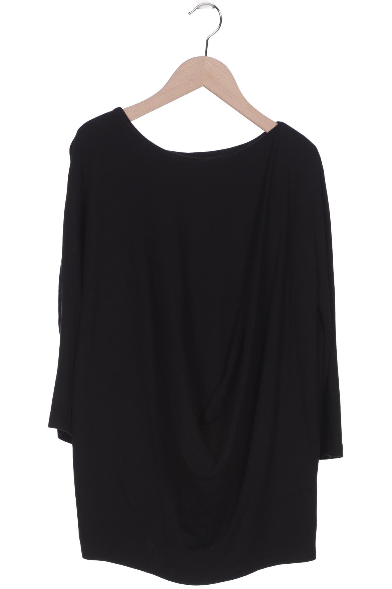 

COS Damen Langarmshirt, schwarz