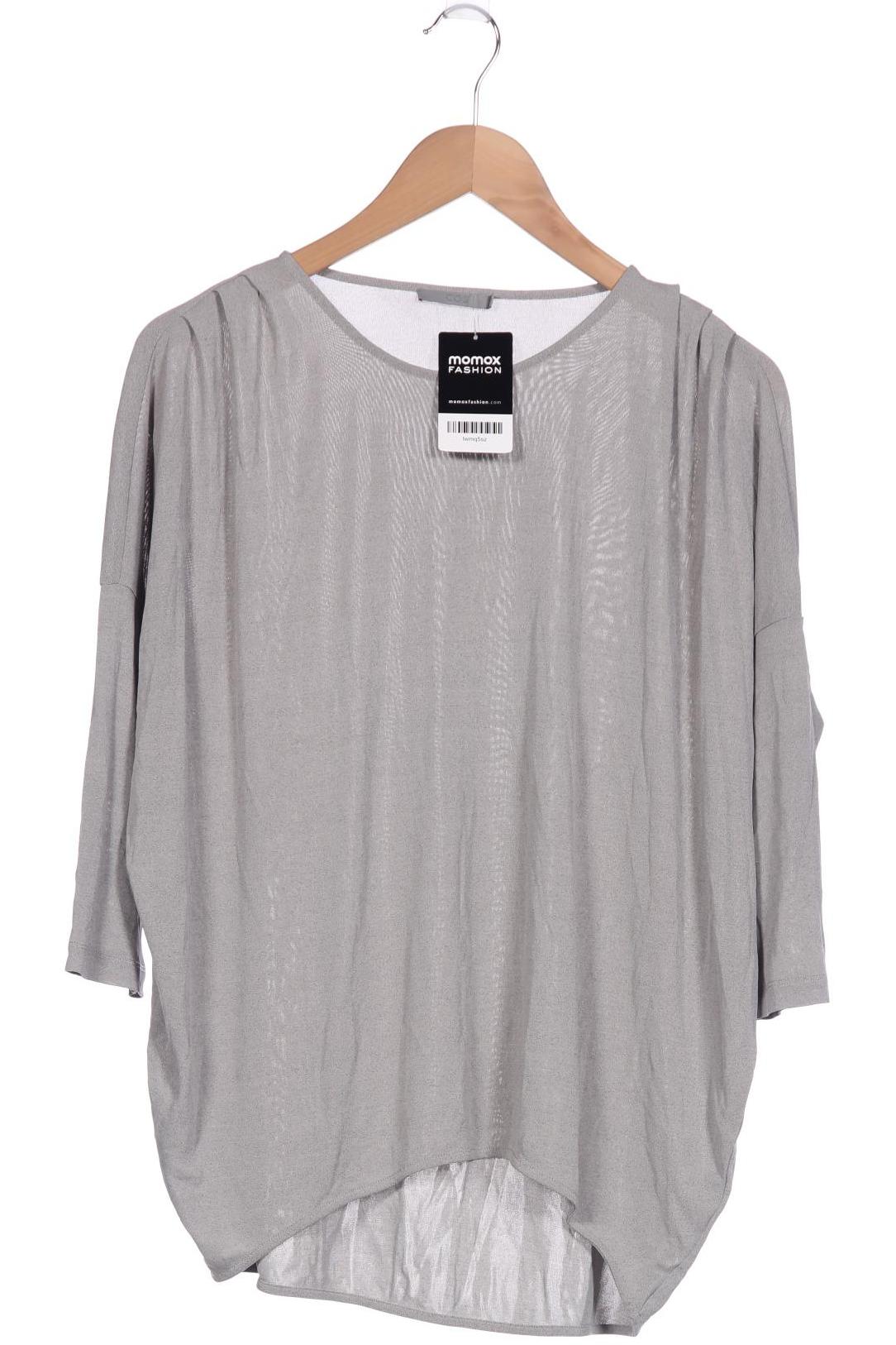

COS Damen Langarmshirt, grau