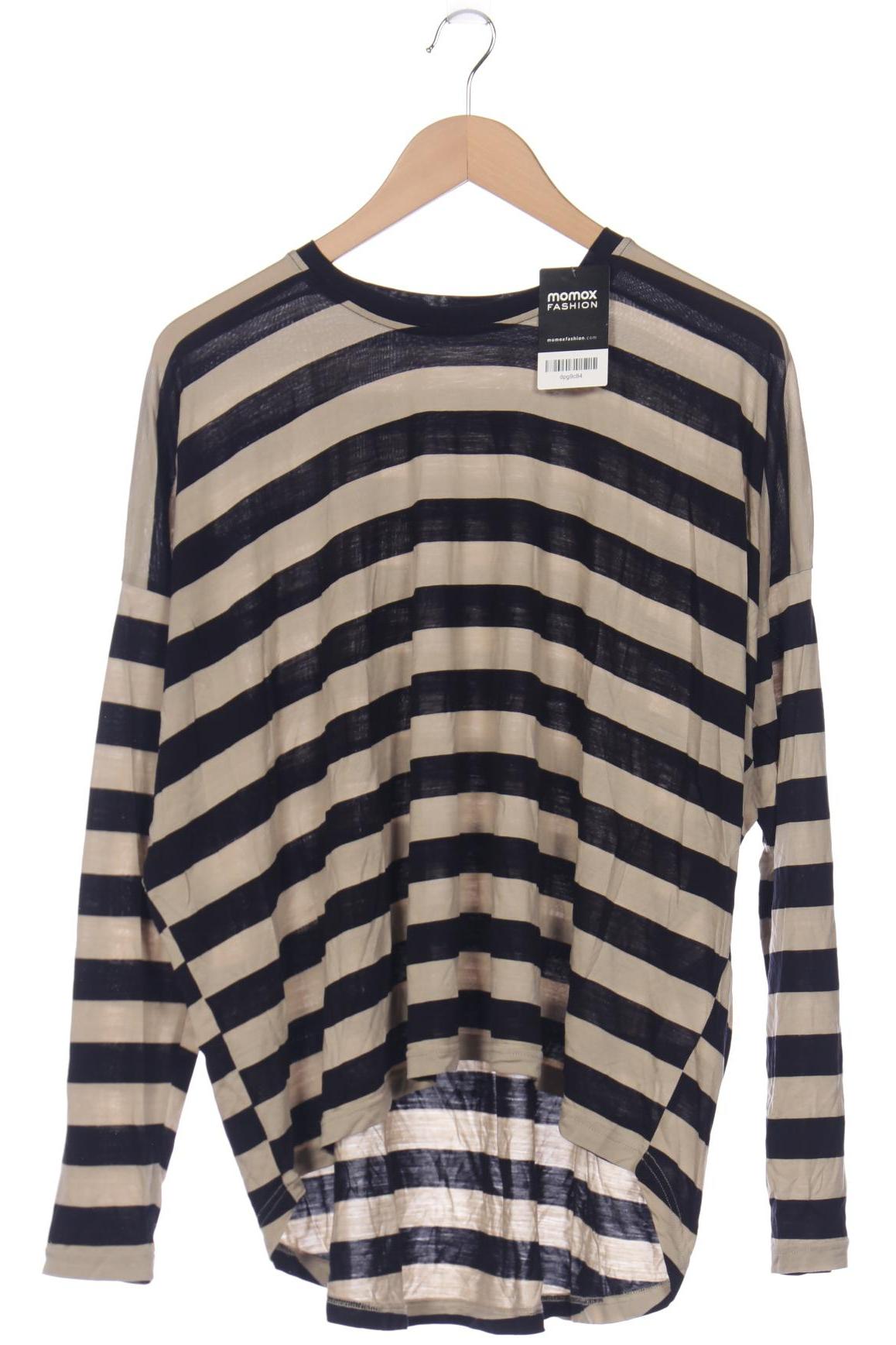 

COS Damen Langarmshirt, schwarz