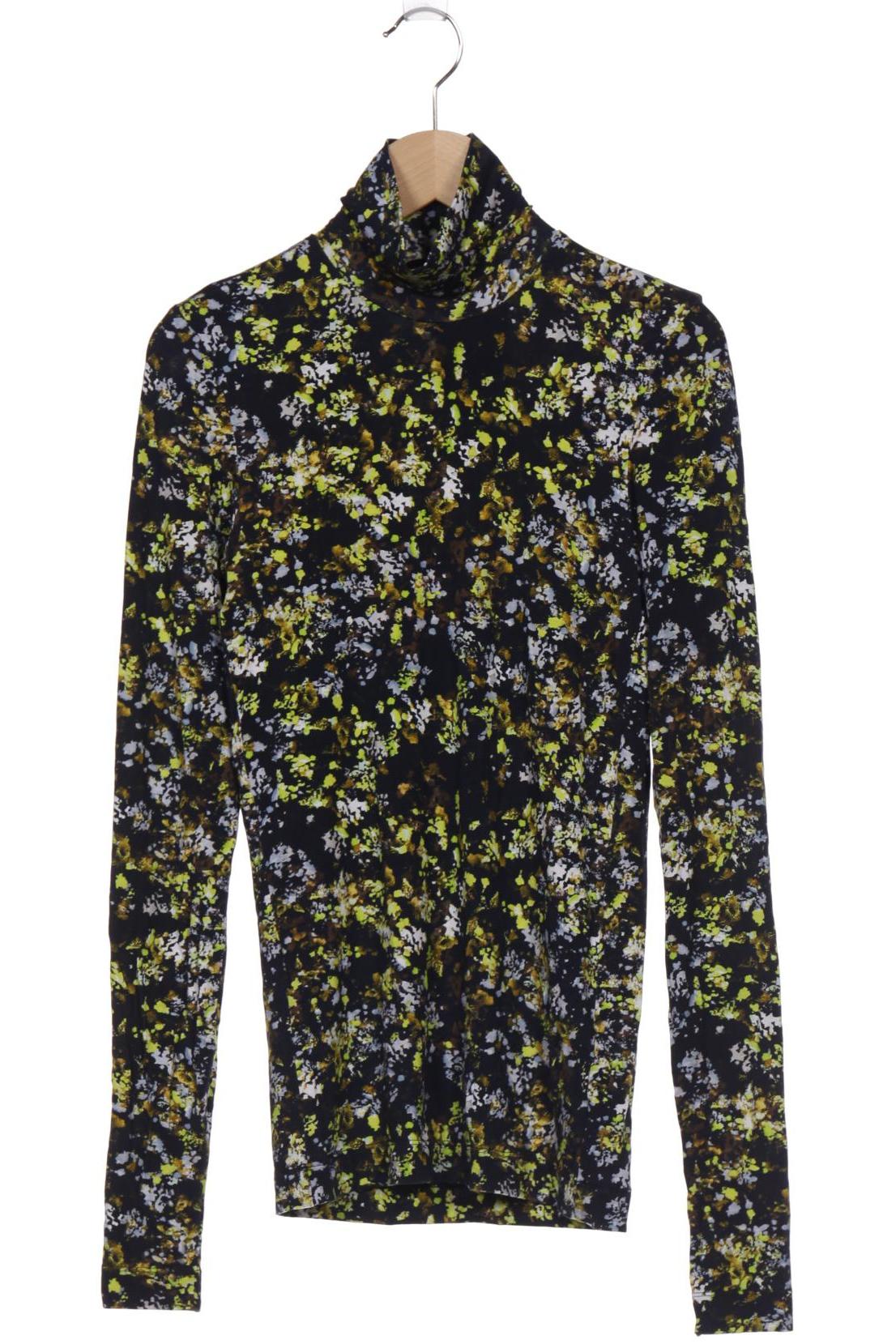 

COS Damen Langarmshirt, schwarz