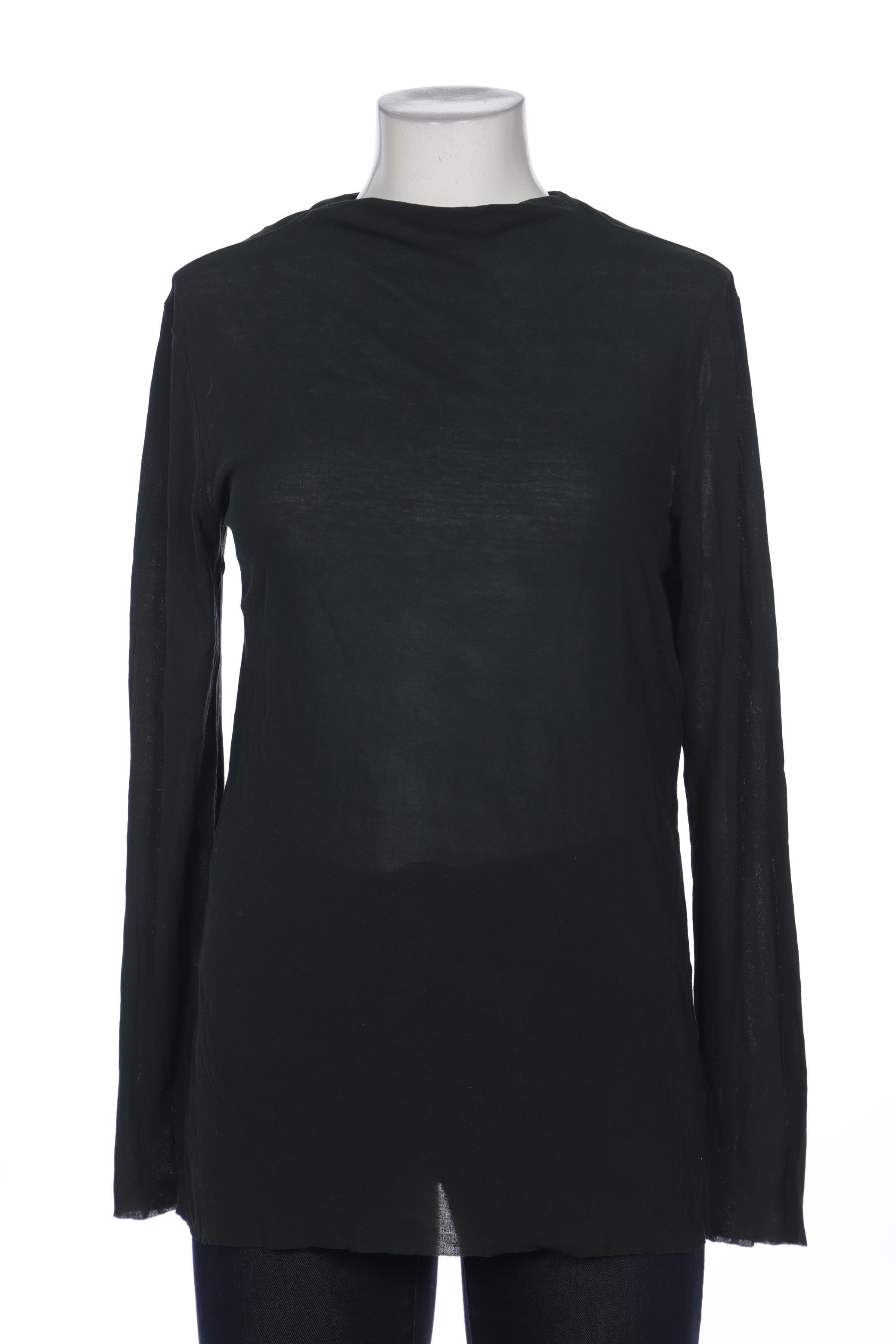 

COS Damen Langarmshirt, grün