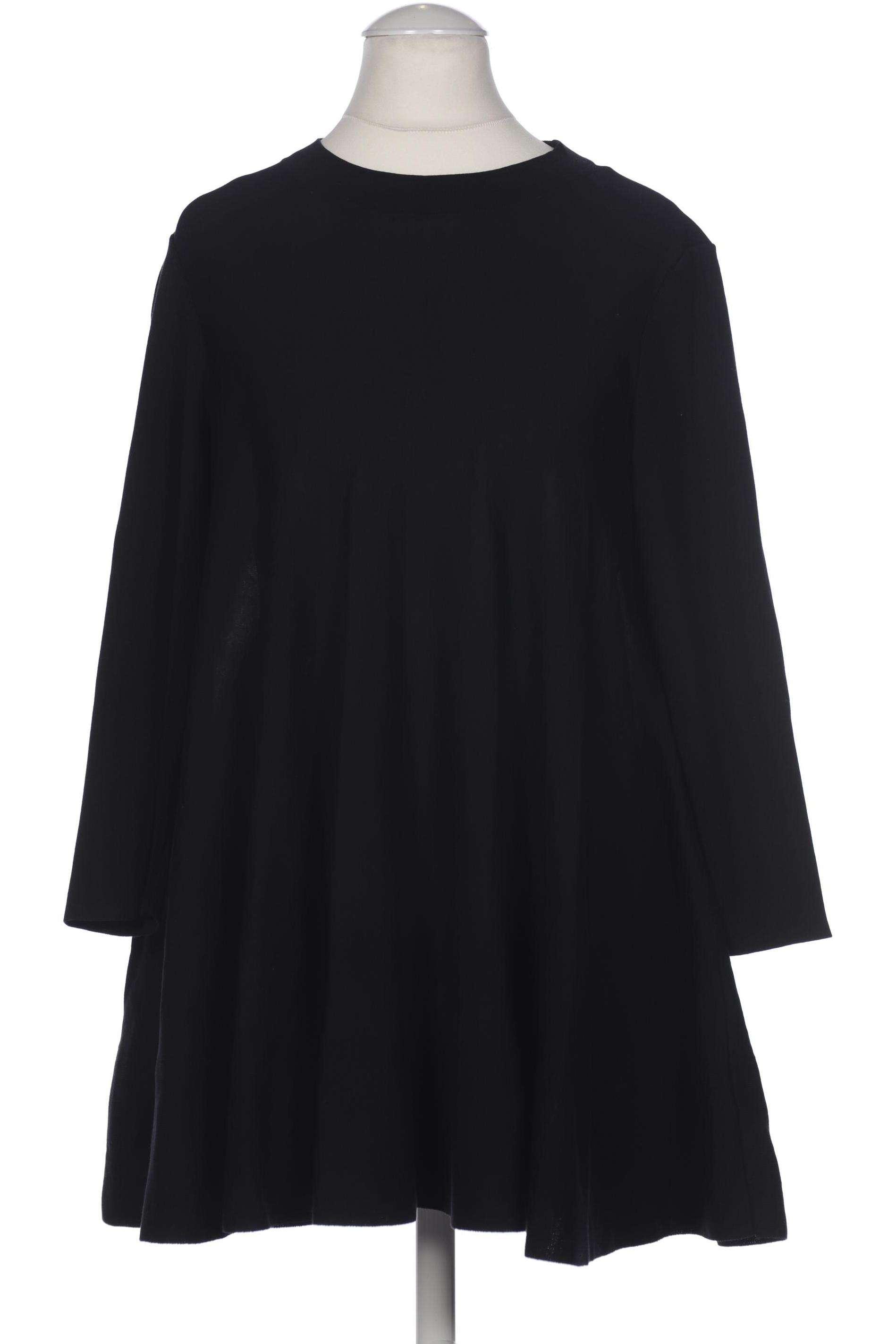 

COS Damen Langarmshirt, schwarz, Gr. 36