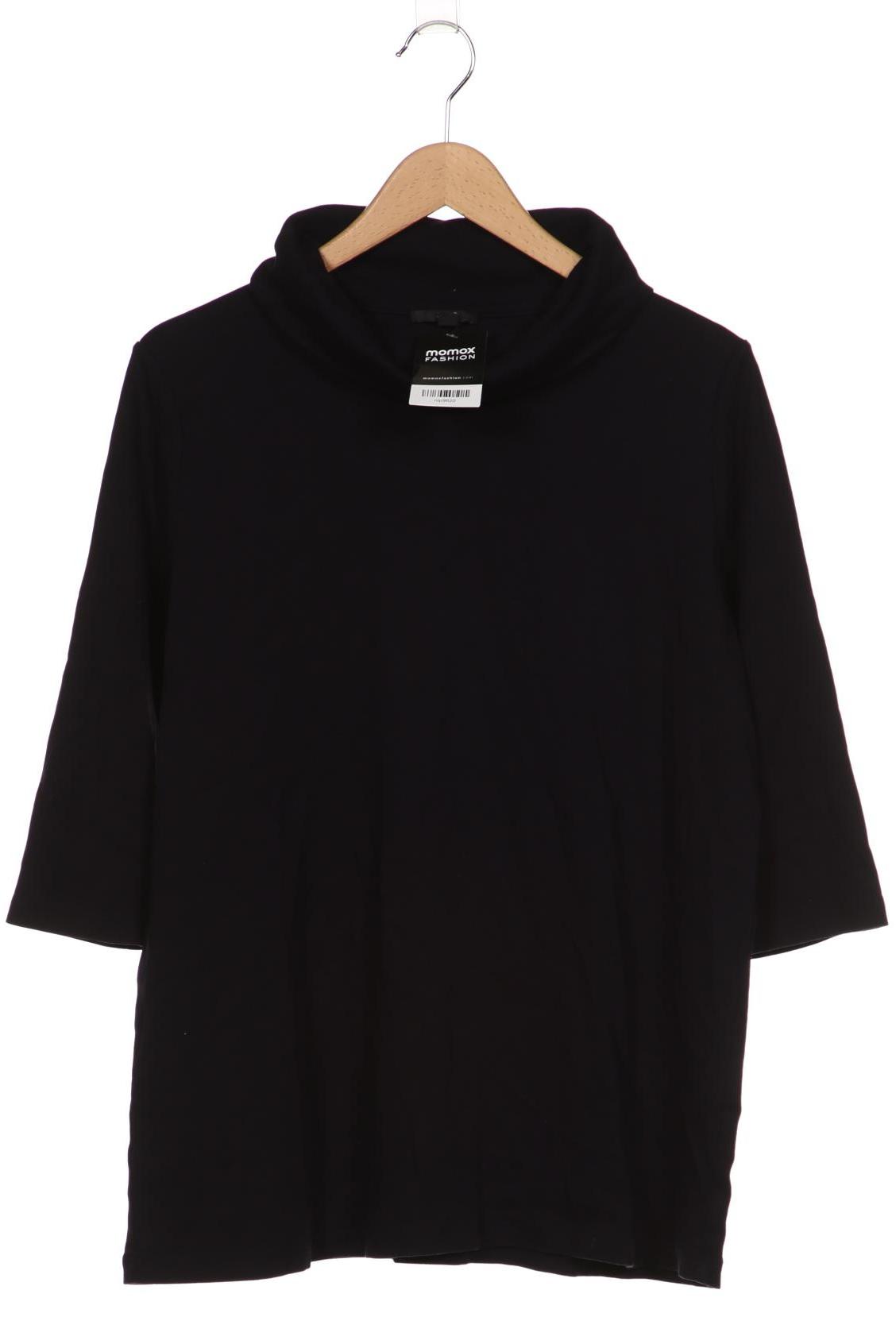 

COS Damen Langarmshirt, marineblau