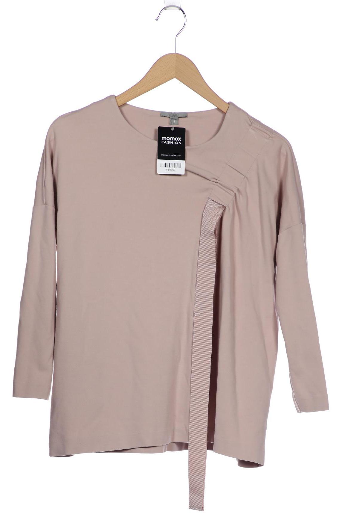 

COS Damen Langarmshirt, pink