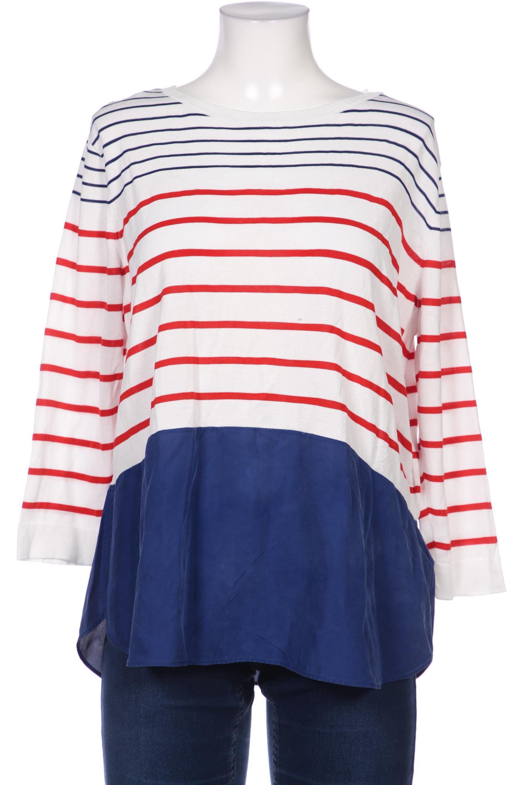 

COS Damen Langarmshirt, mehrfarbig, Gr. 42