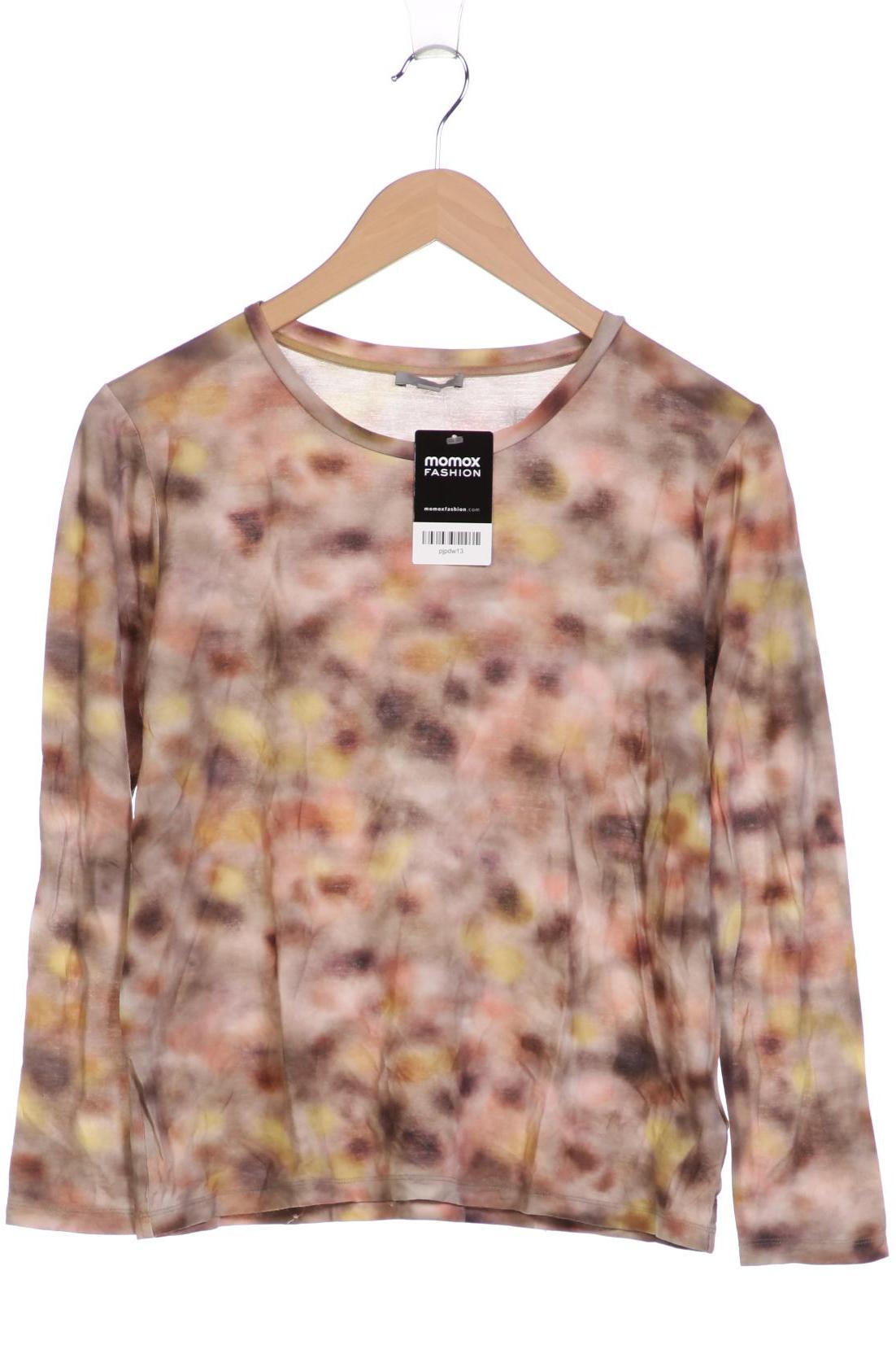 

COS Damen Langarmshirt, braun, Gr. 38