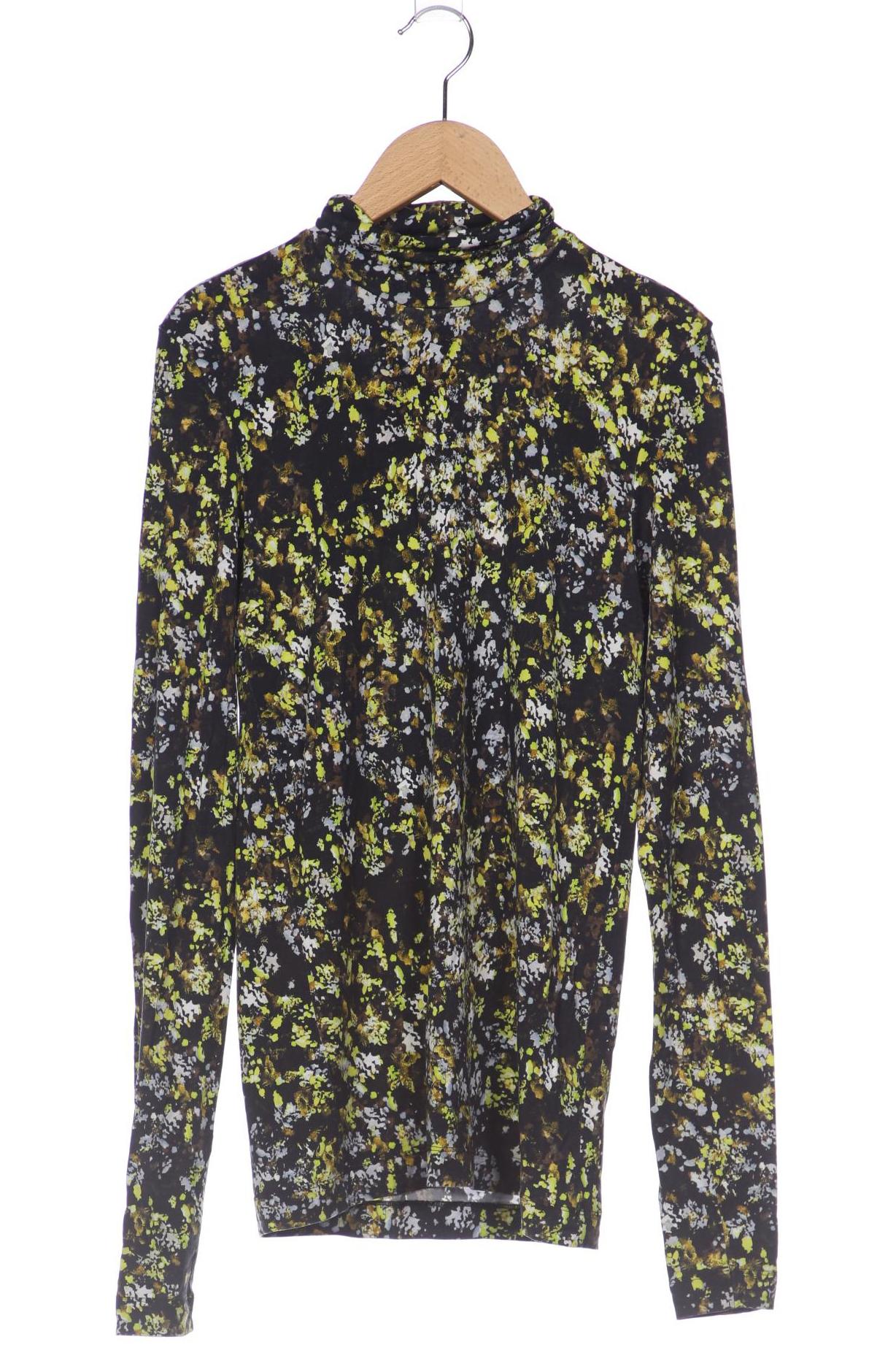 

COS Damen Langarmshirt, grau, Gr. 38