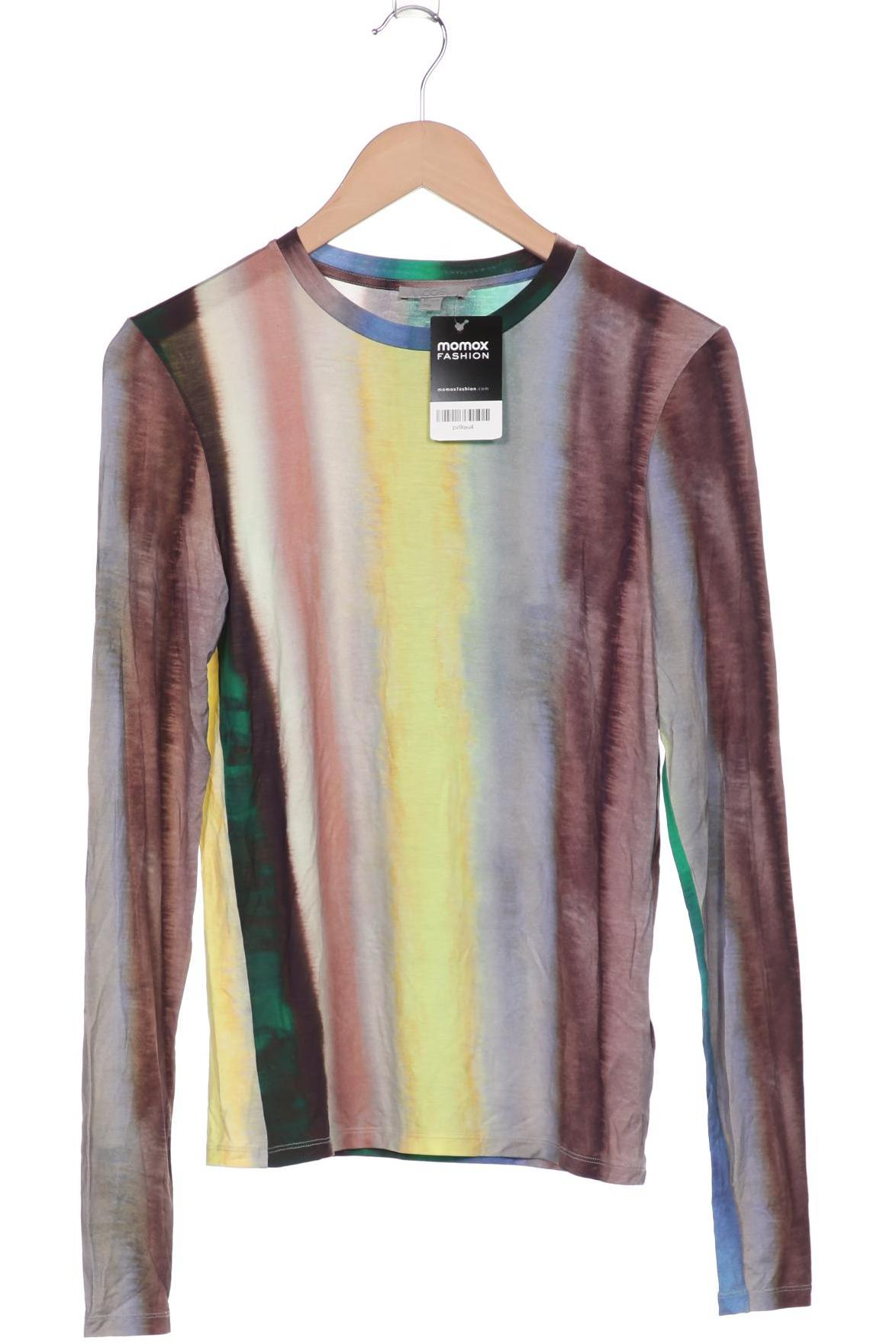 

COS Damen Langarmshirt, mehrfarbig