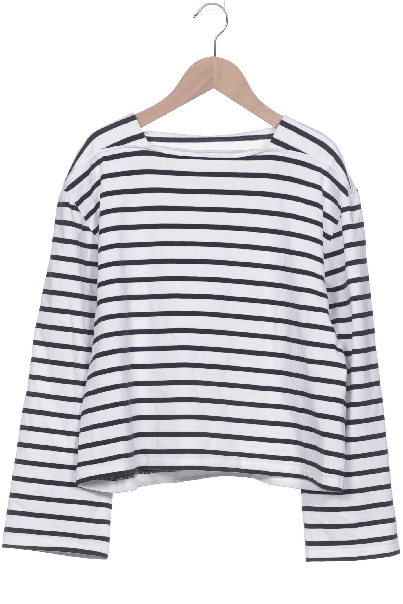 

COS Damen Langarmshirt, mehrfarbig, Gr. 42