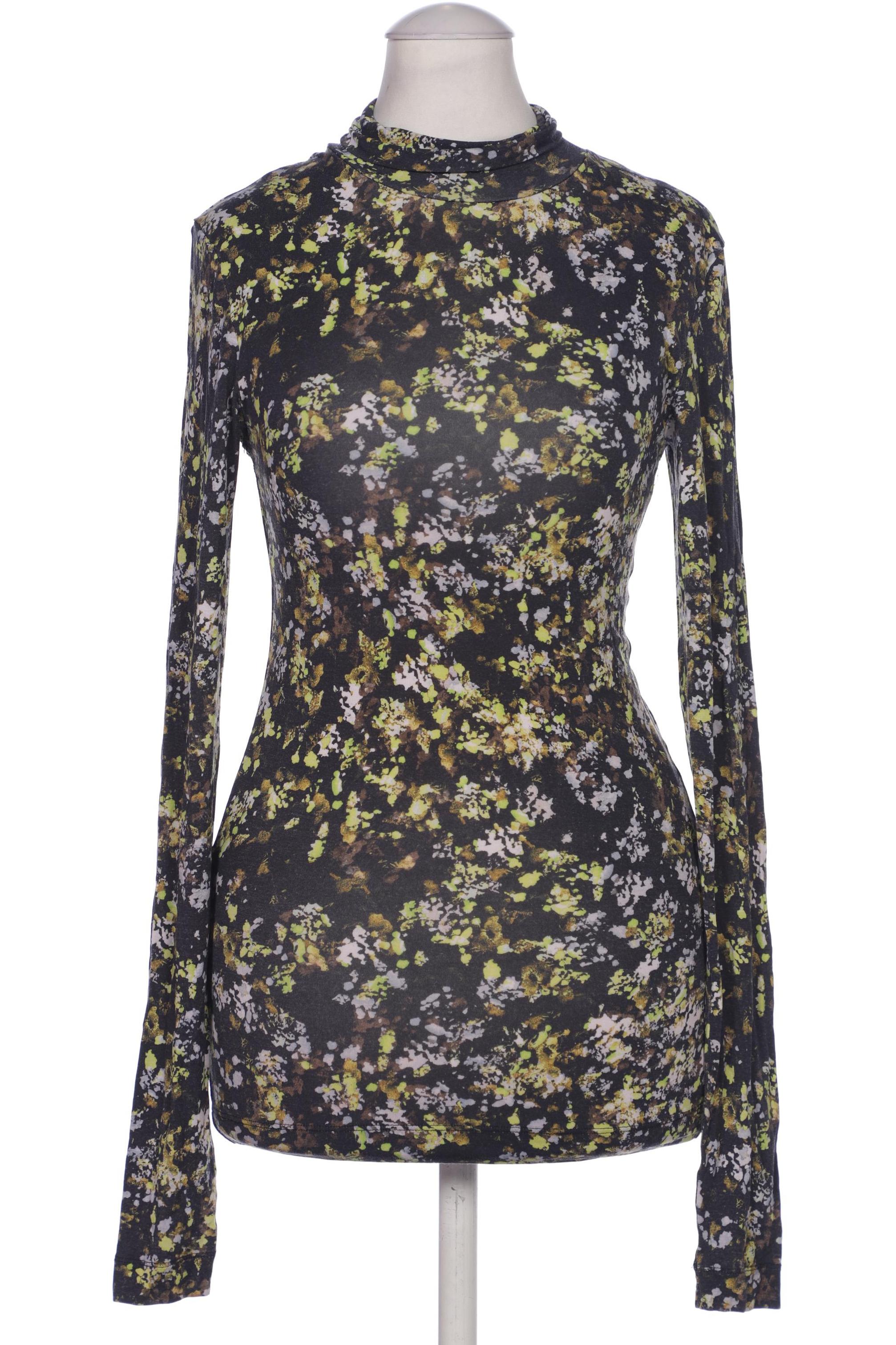 

COS Damen Langarmshirt, mehrfarbig, Gr. 34