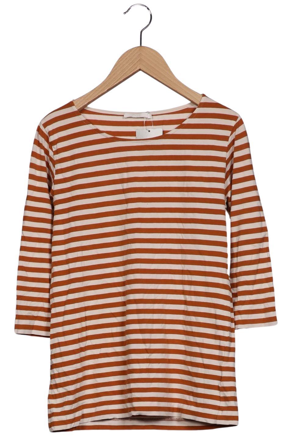 

COS Damen Langarmshirt, mehrfarbig, Gr. 36